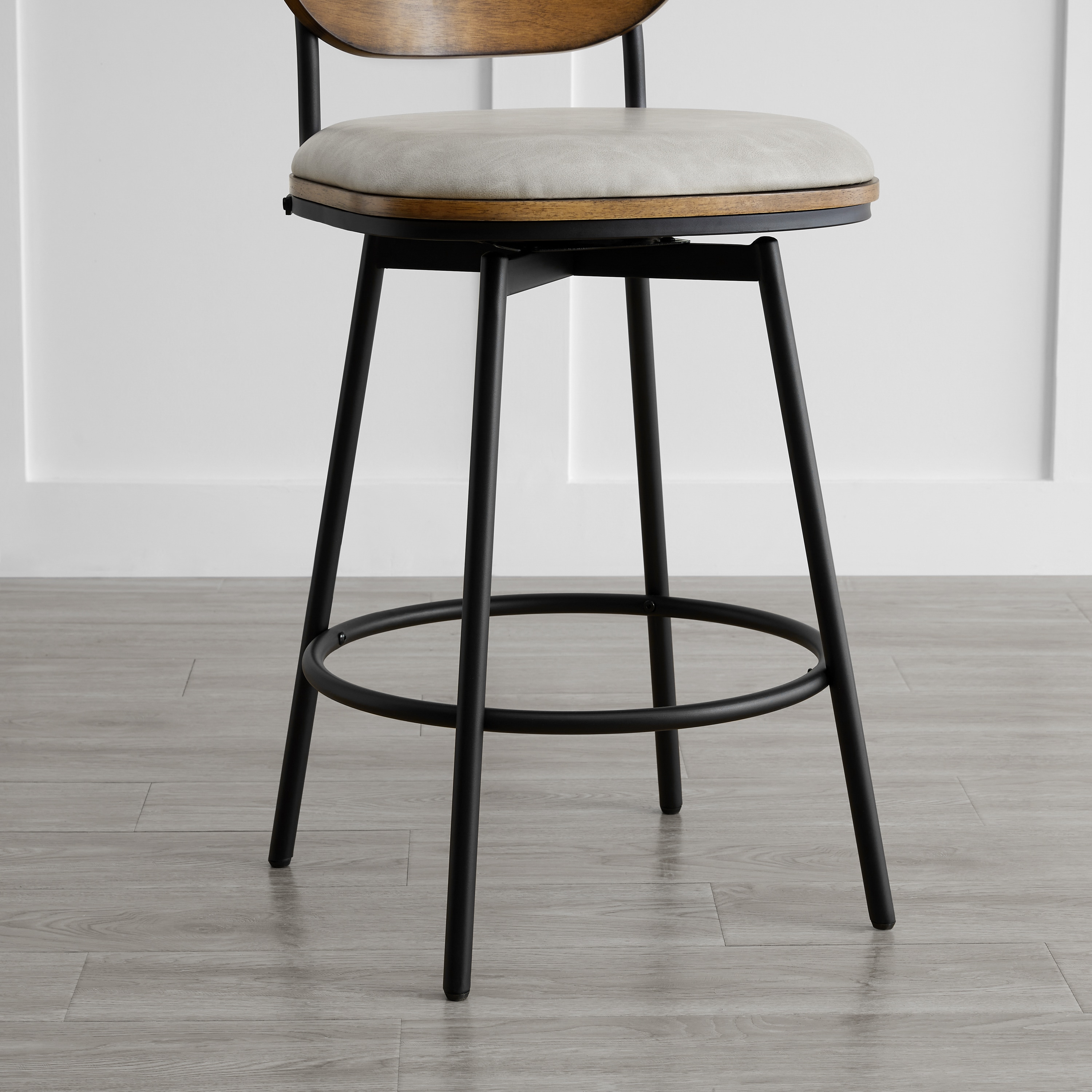 Circle 55 3-LWSBS72022-PUGTSF stools - View #8