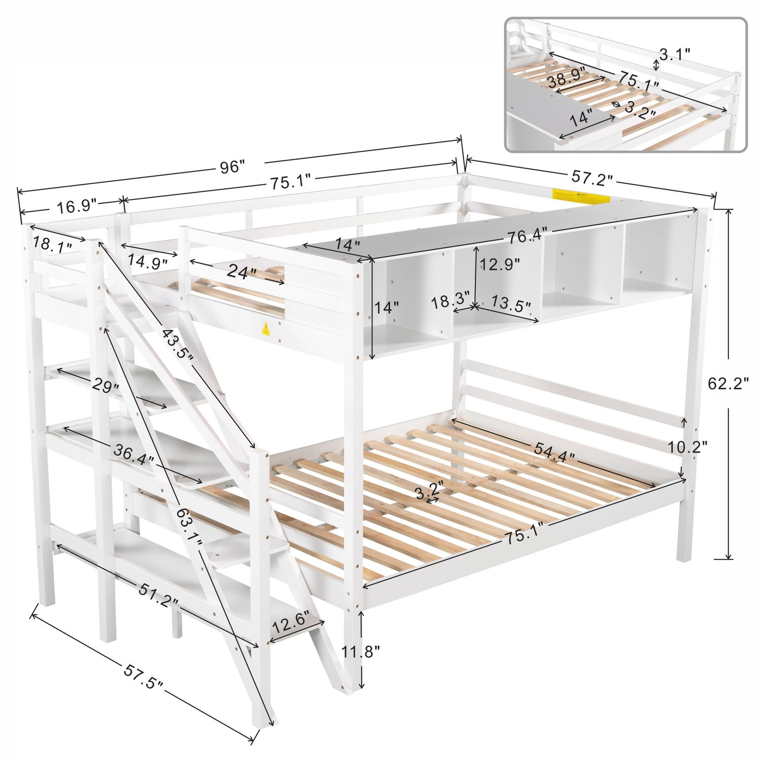 JASMODER GX000937AAK beds - View #6