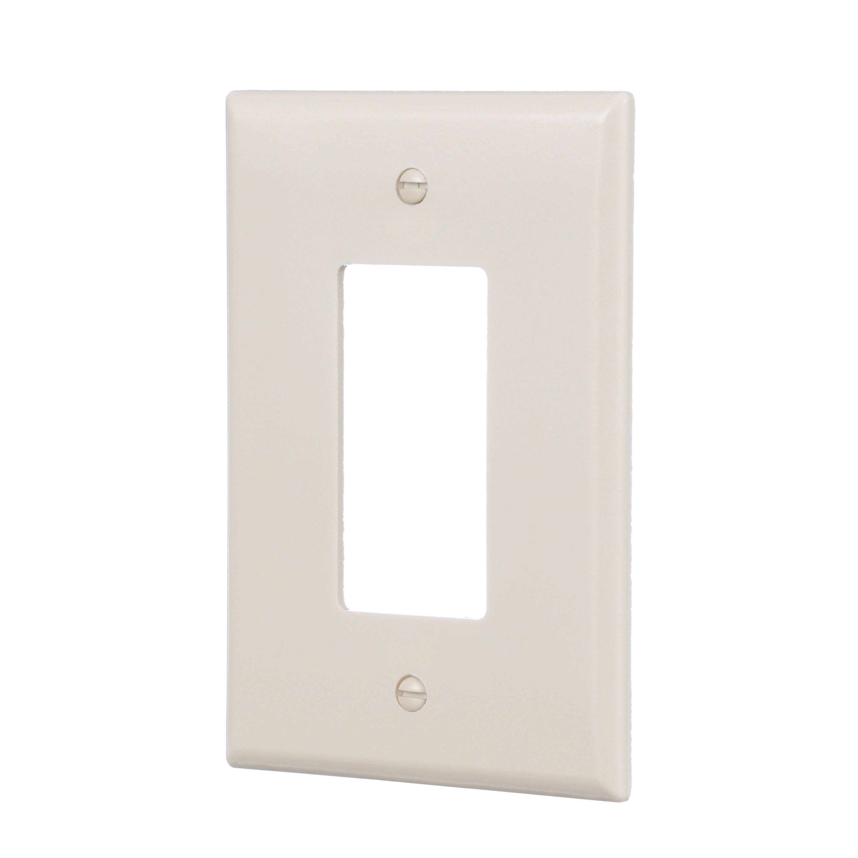Eaton 2751LA-F-LW Electrical-Wall-Plates - View #2