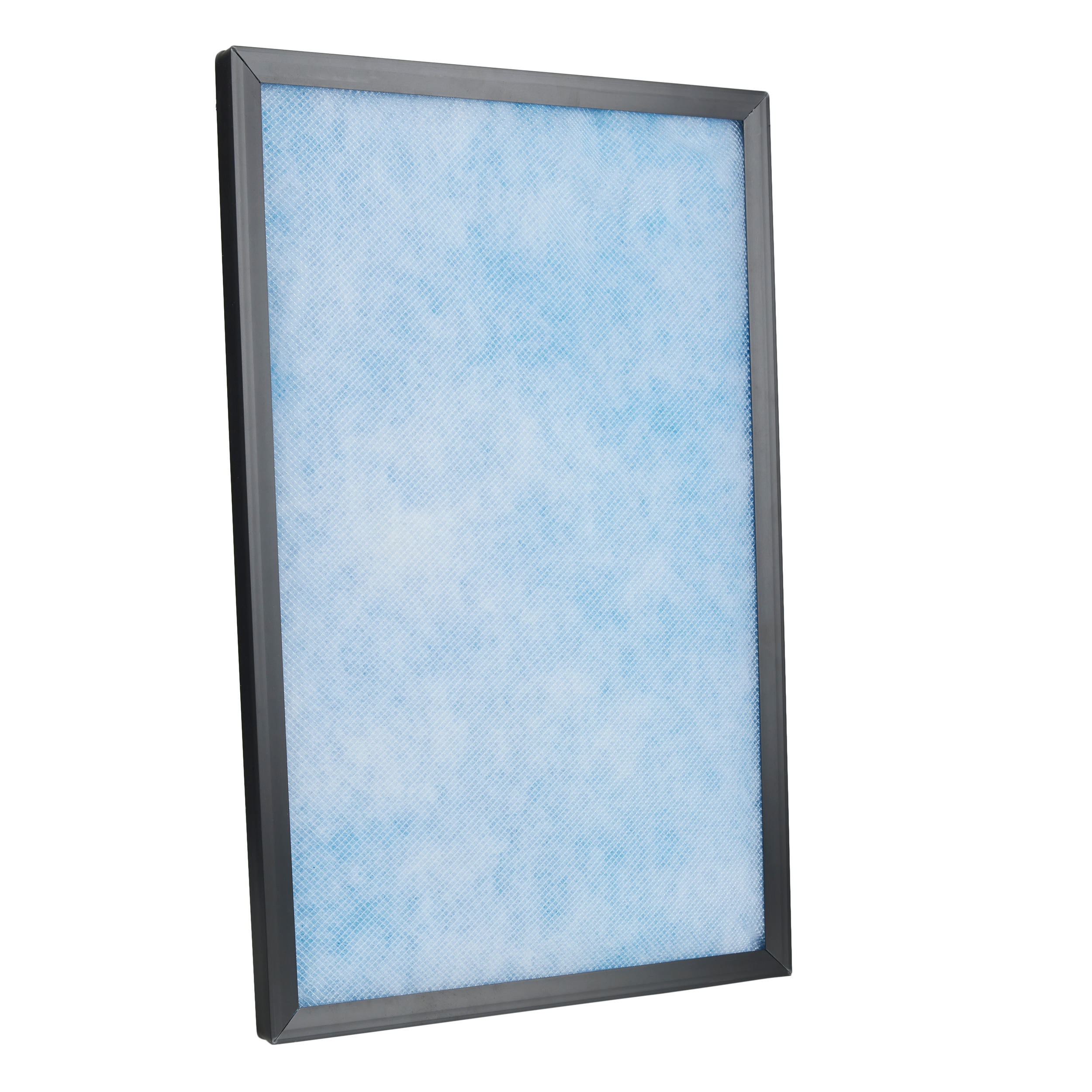 126-FFB, No Brand Filter mit Matte 80 x 80mm PVC