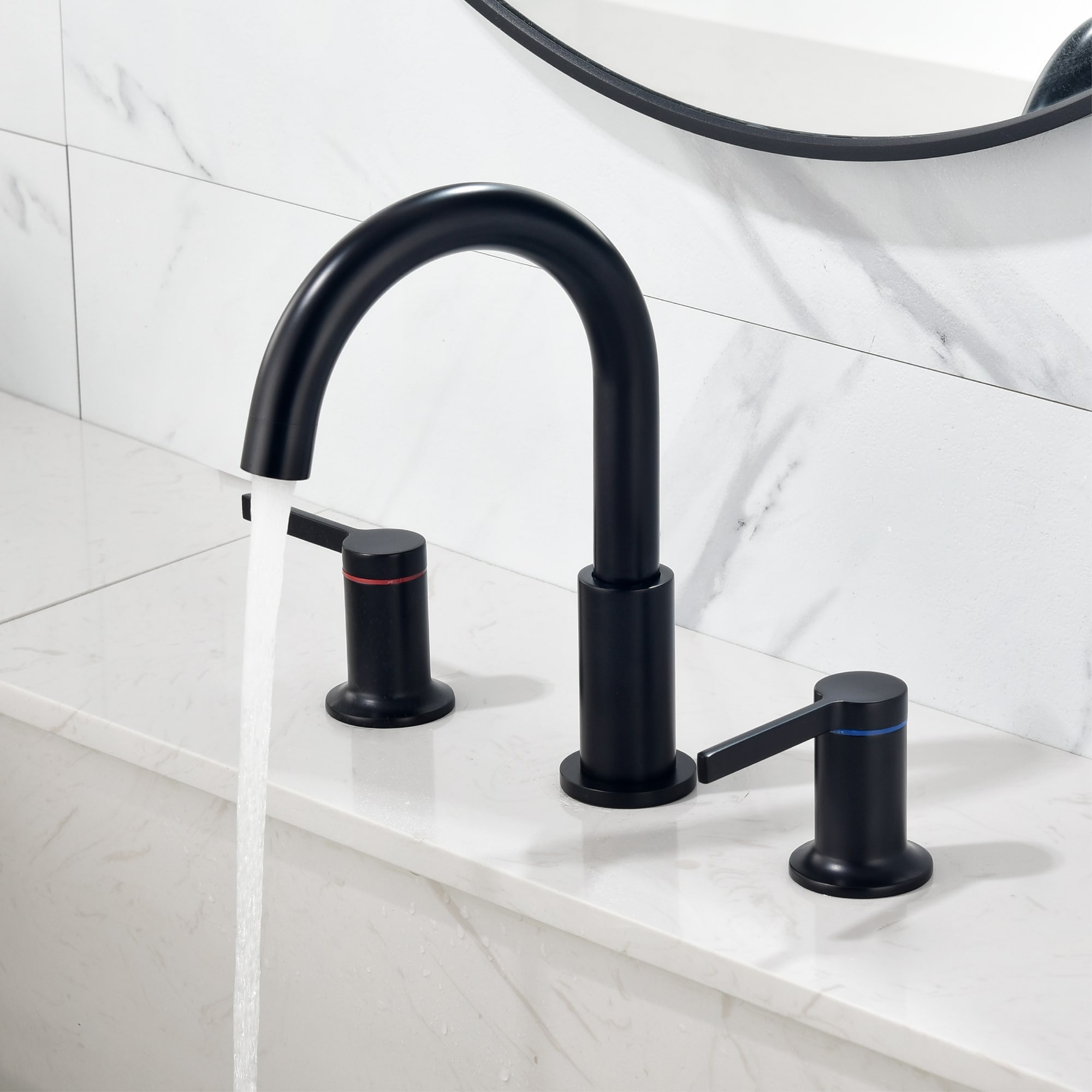 Nestfair SMD1512B Lavatory-Faucets - View #7