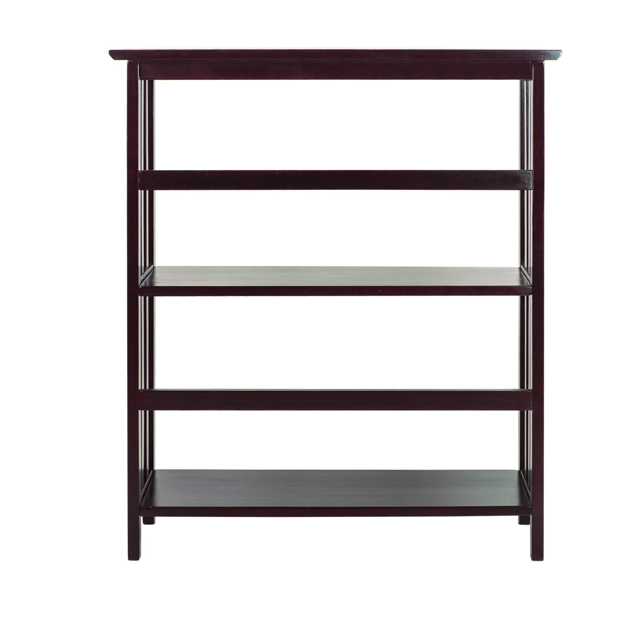 Casual Home 310-83 bookcases - View #4