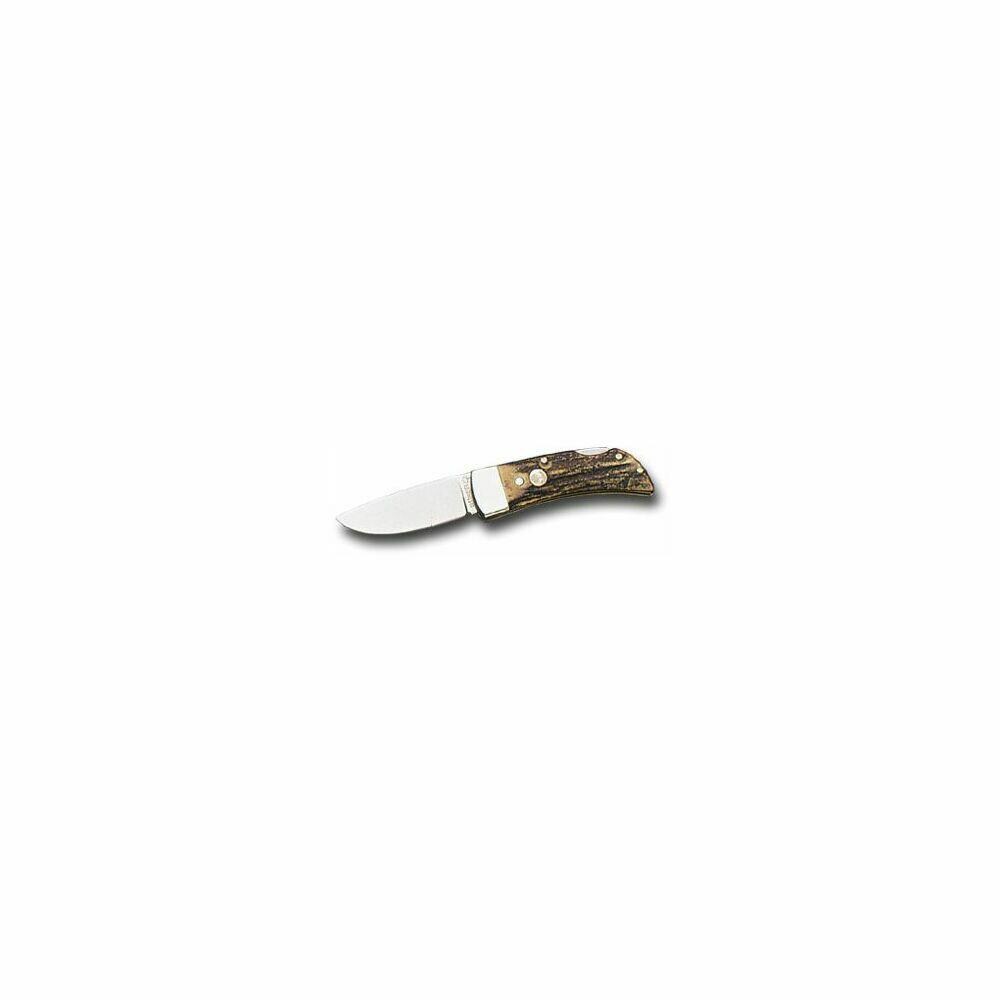  BK215 Boker Knife 111006 Gentlemens Lockbacks knife with stainless steel blades