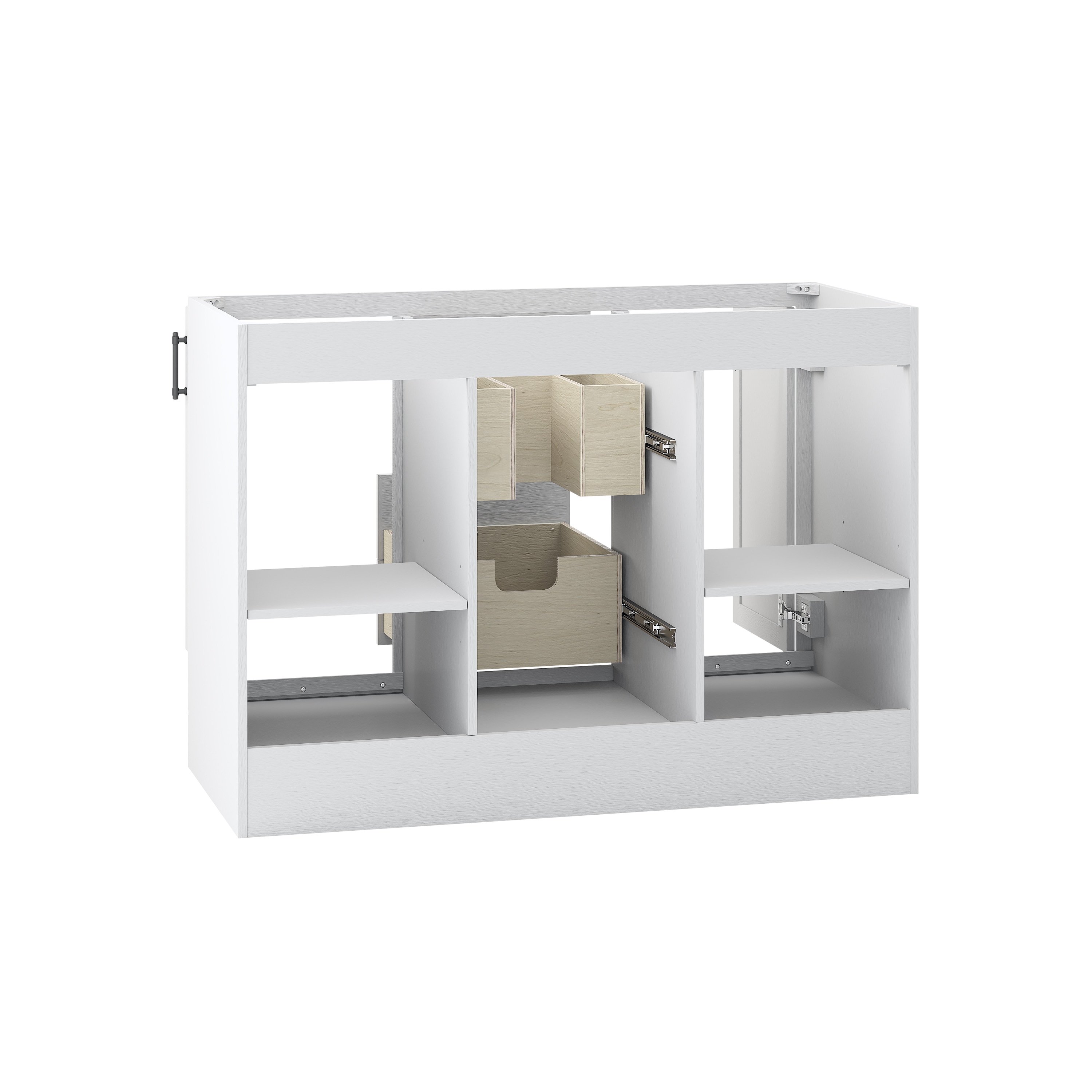 CRAFT + MAIN LCWV4822D vanities - View #9