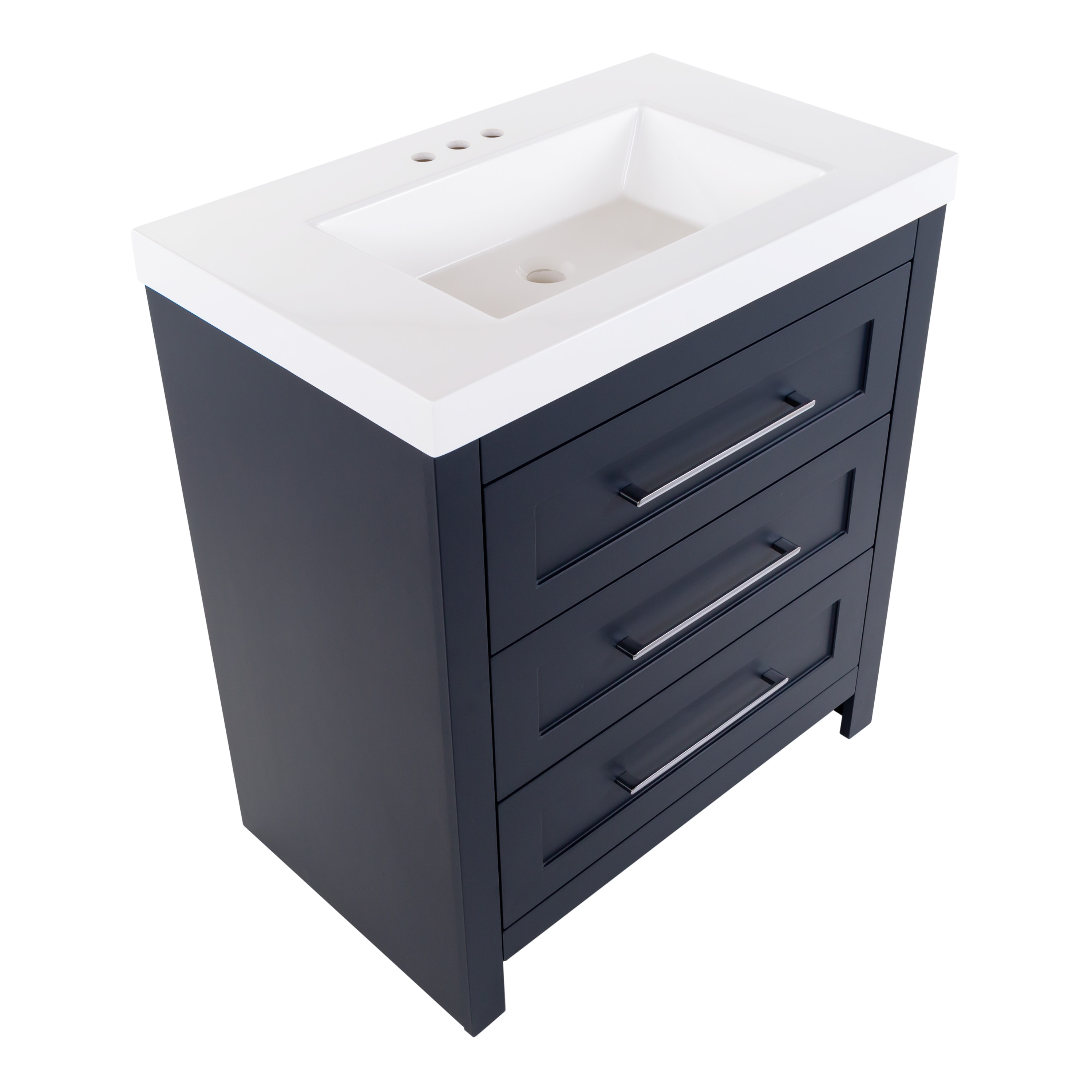 Diamond NOW C30W40214 Bath-Vanity-Combo - View #11