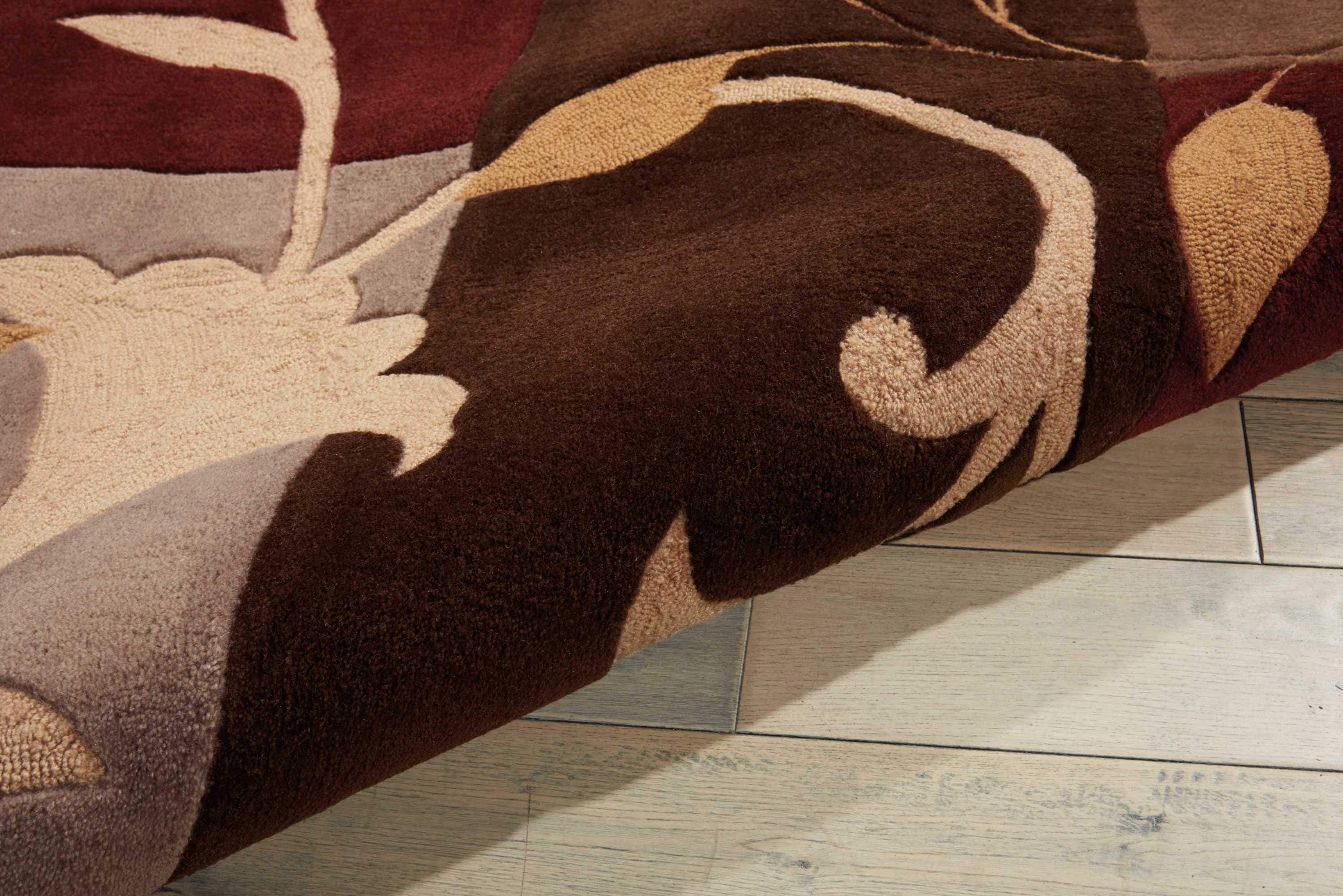 Nourison 06644 rugs - View #6
