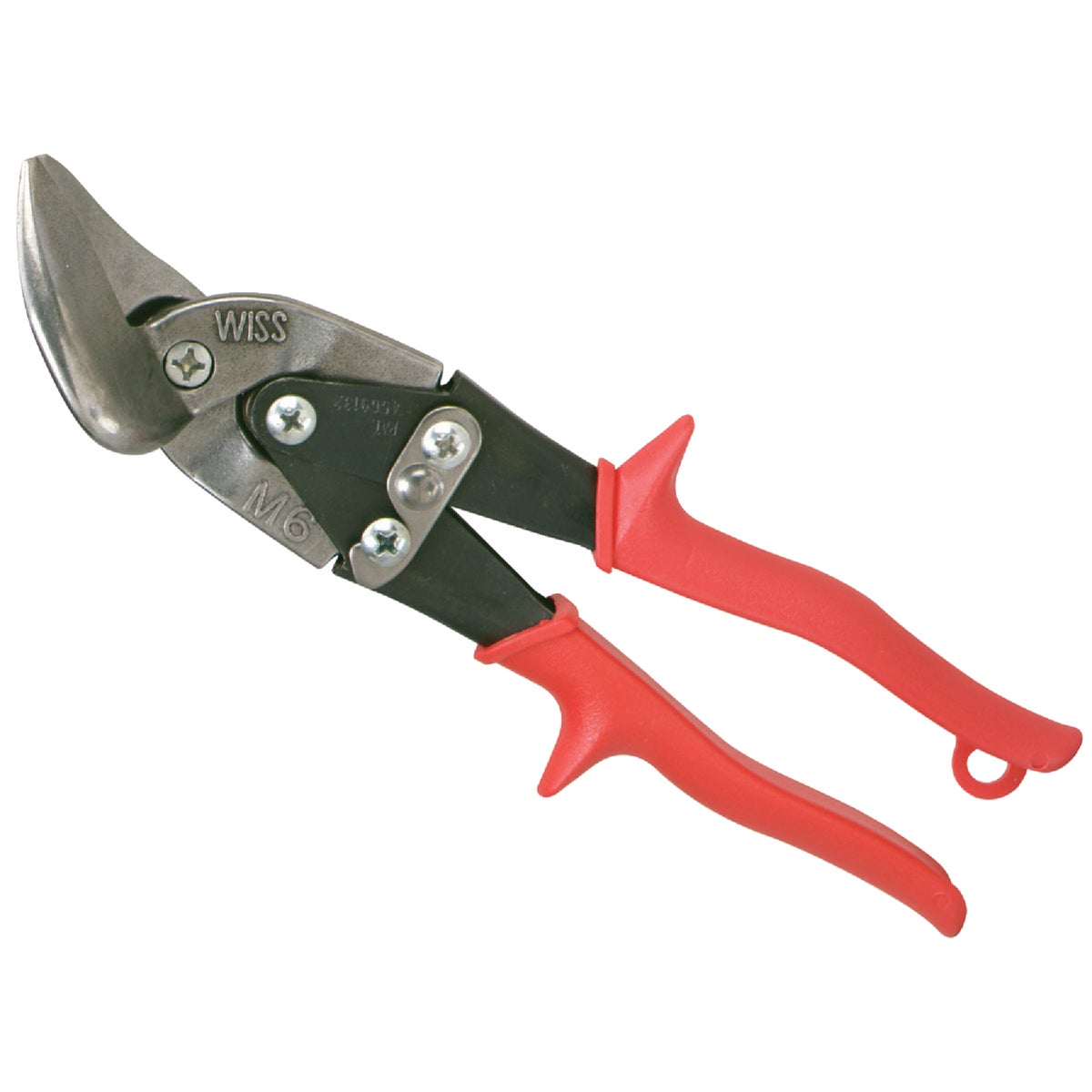 Cooper Hand Tools M6R  - View #3