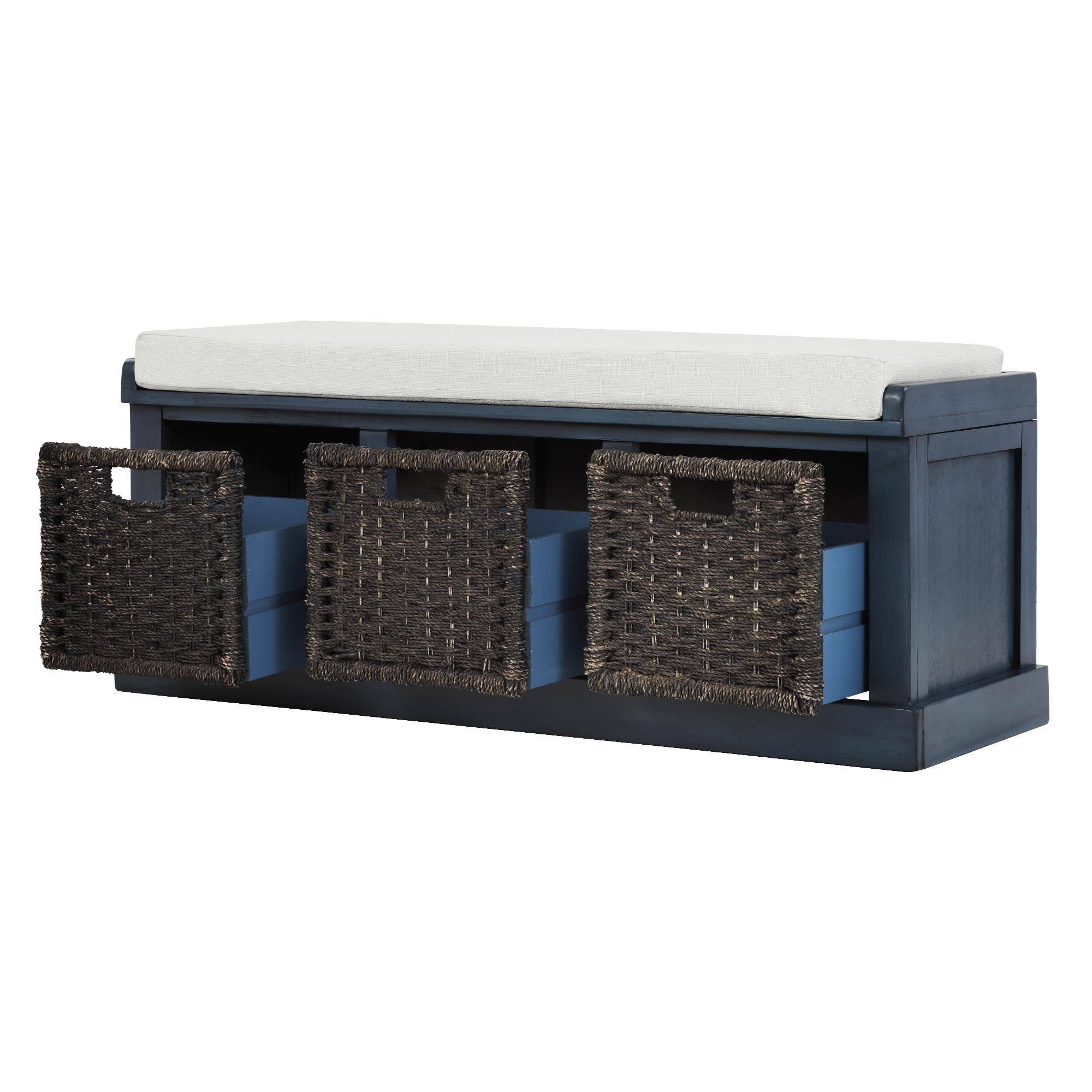 Bayfeve BF-3443M-IN bench - View #6