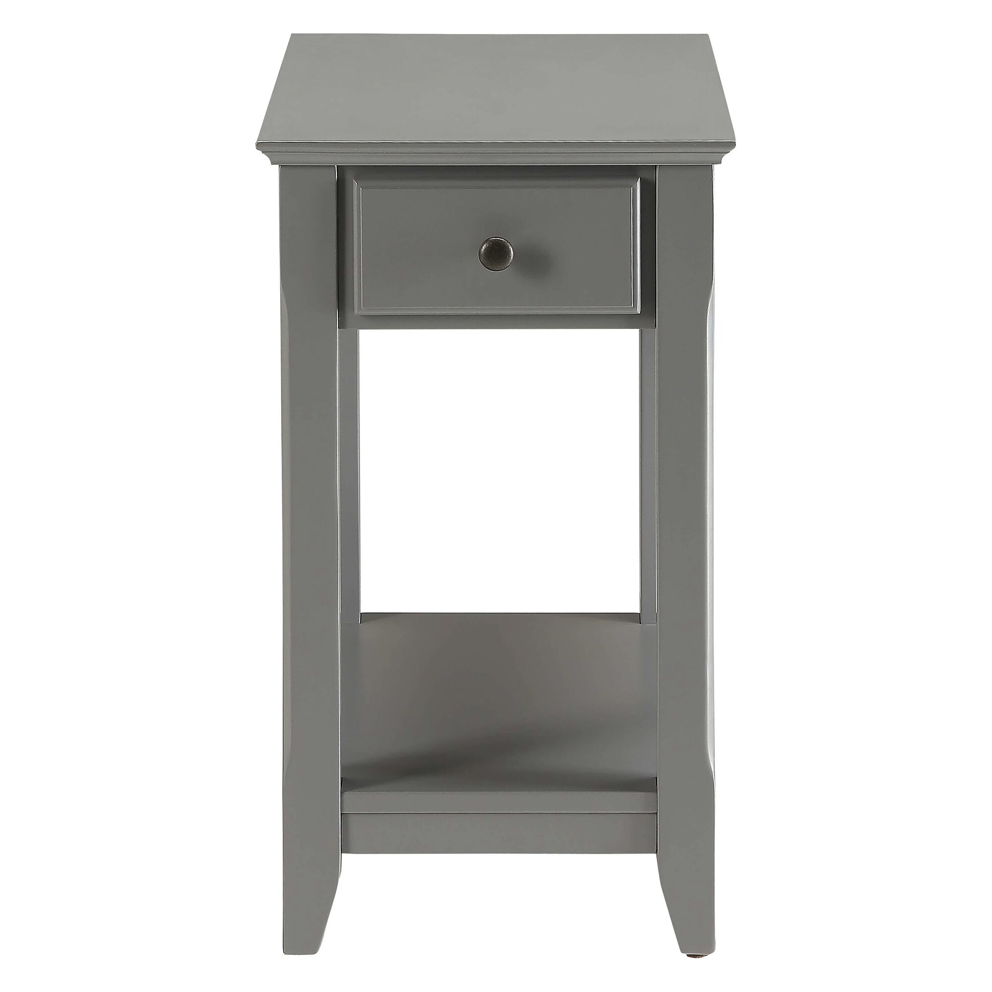 Benzara BM157302 End-Tables - View #2