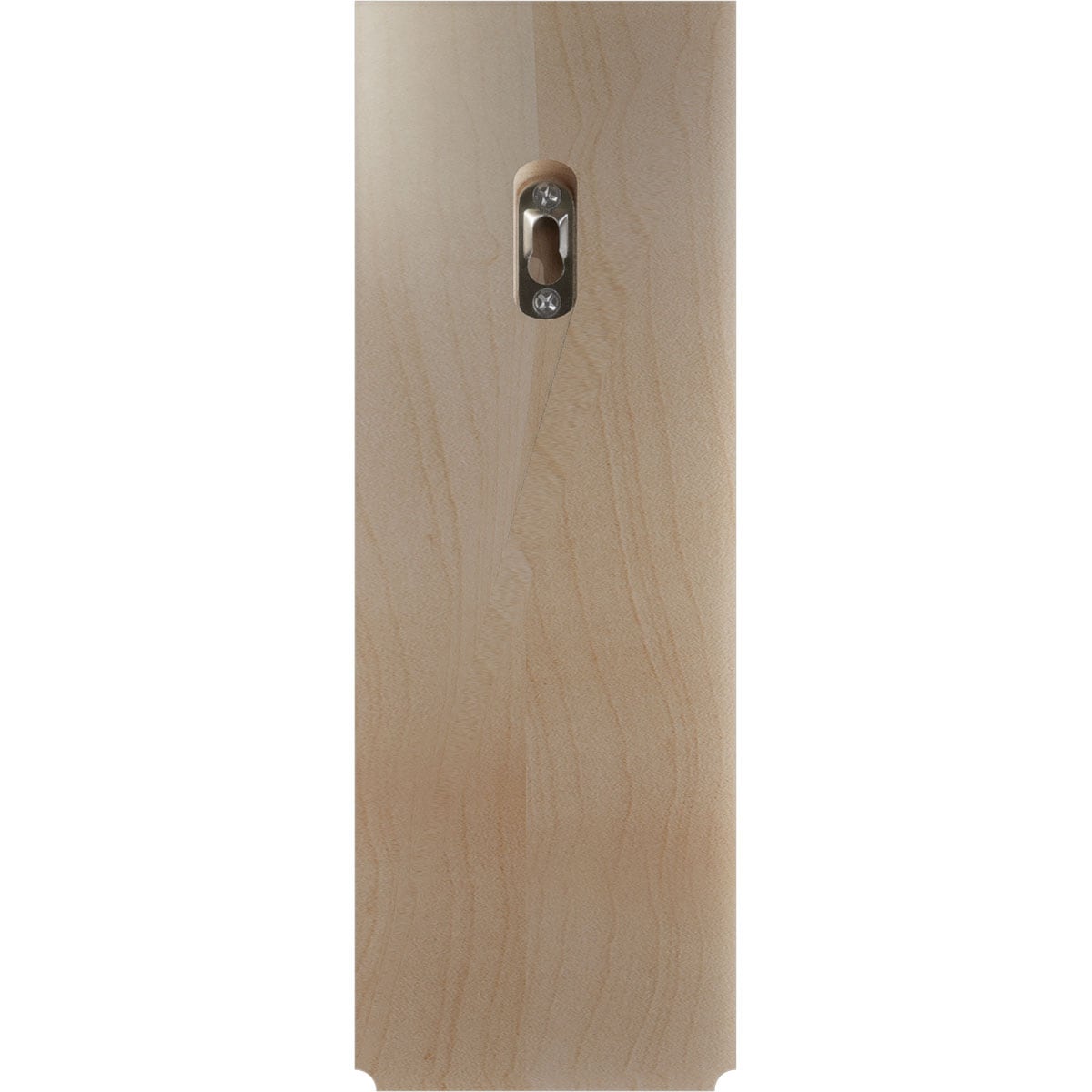 Ekena Millwork BKTW04X08X10CVMA Exterior-Brackets-Braces - View #4
