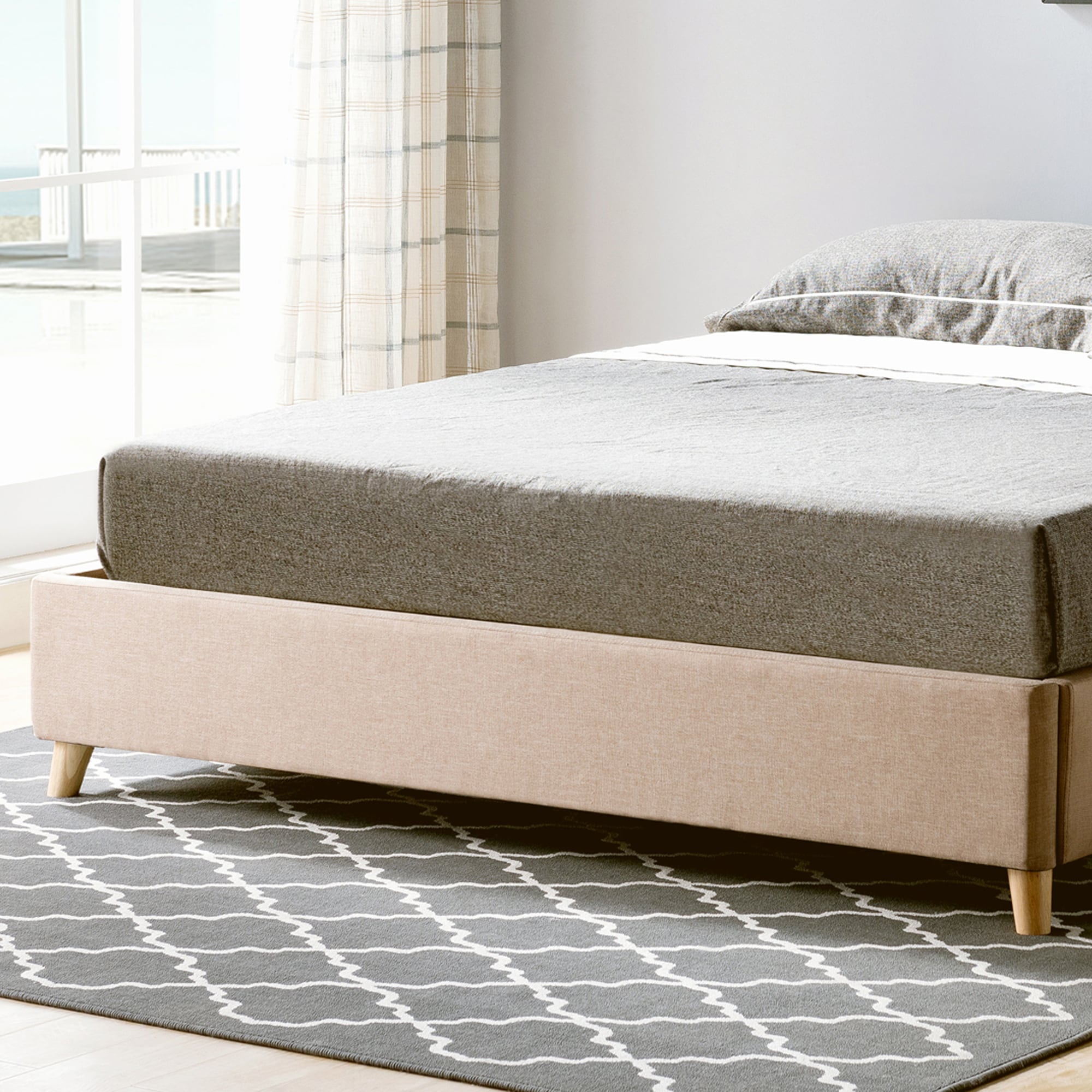 Furniture of America IDI-9008F beds - View #5