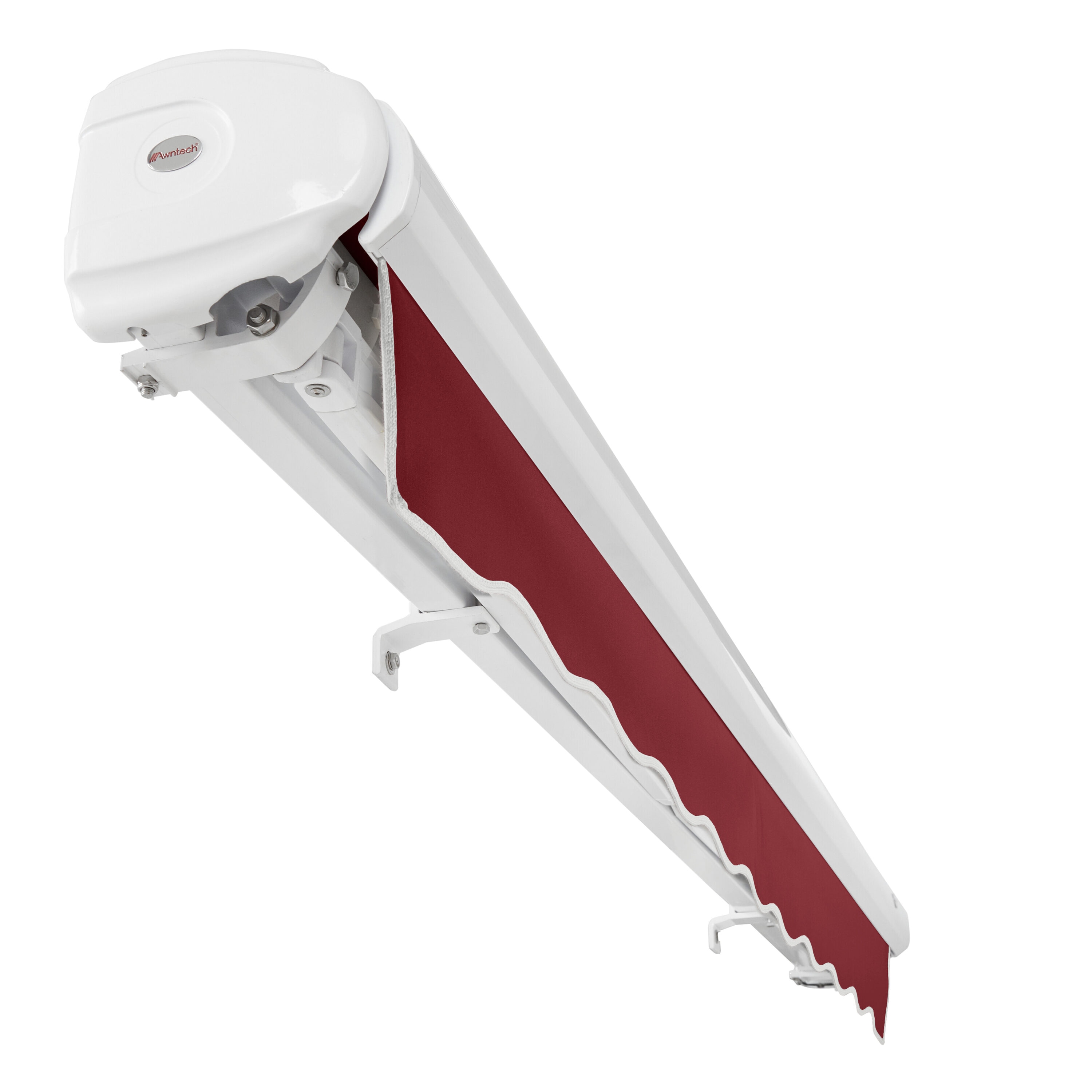 Awntech KWM12-L-B awnings - View #5