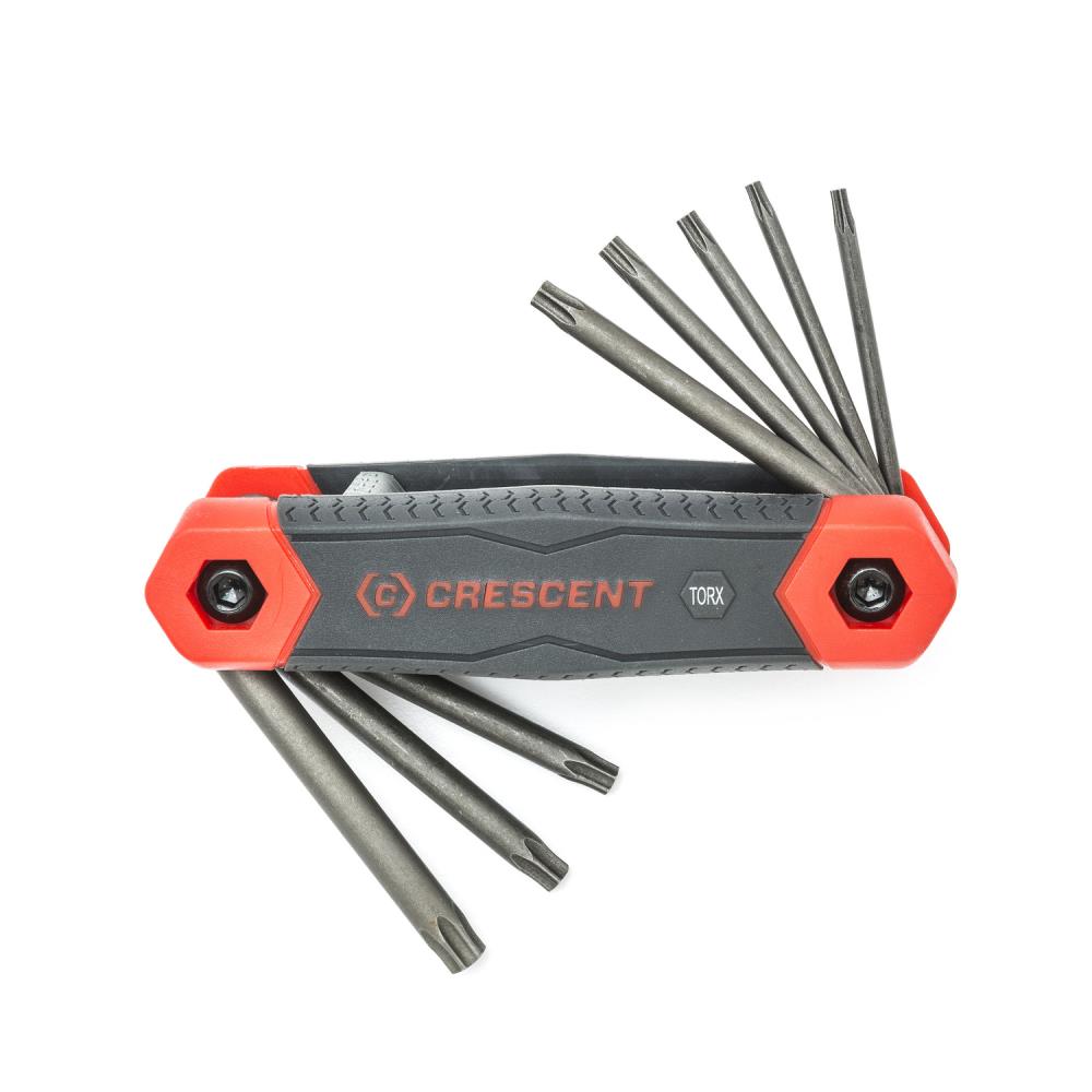 Crescent CHK3PC Hex-Torx-Key - View #3