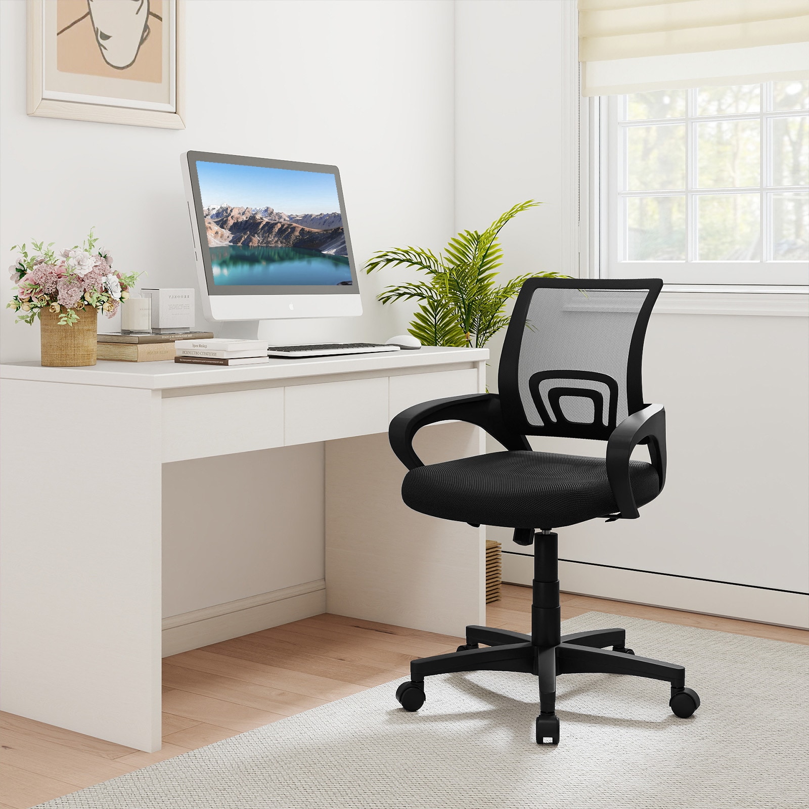 SUGIFT ZMLW014SUGHY1997 Office-Chairs - View #2