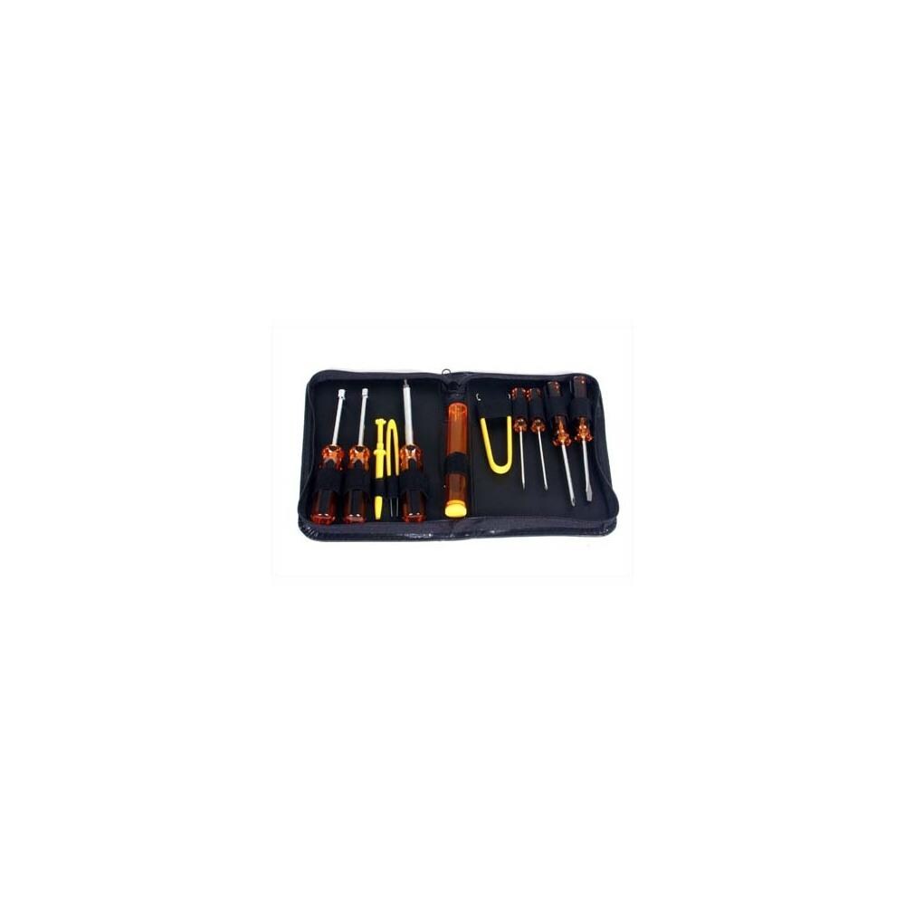 StarTech DHCTK200 Startech CTK200 11 Piece PC Tool Kit