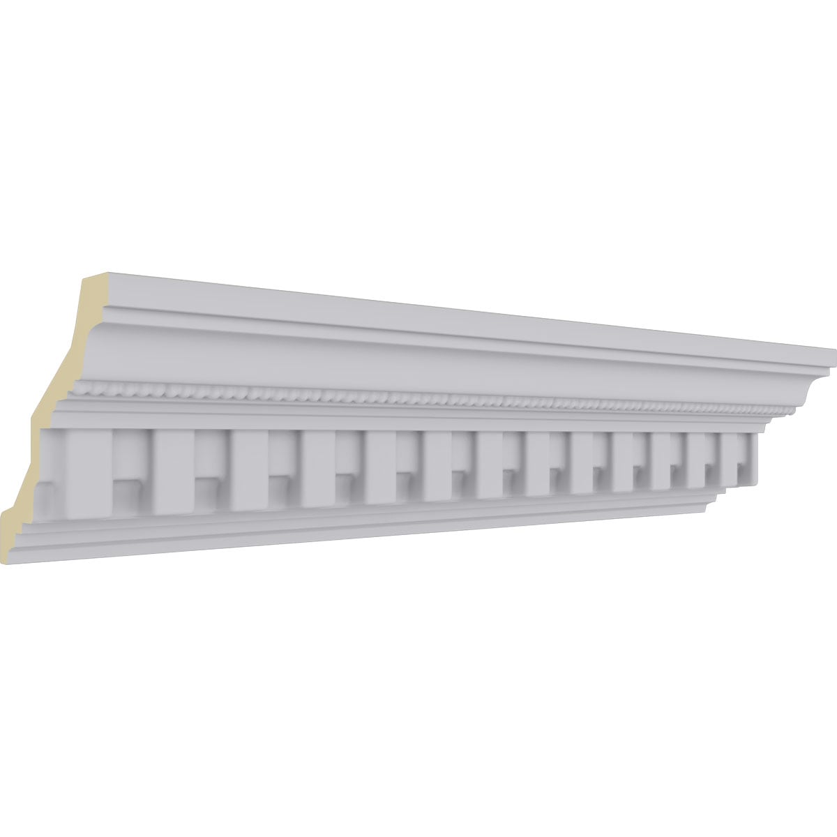 Ekena Millwork 687001 Crown-Moulding - View #3