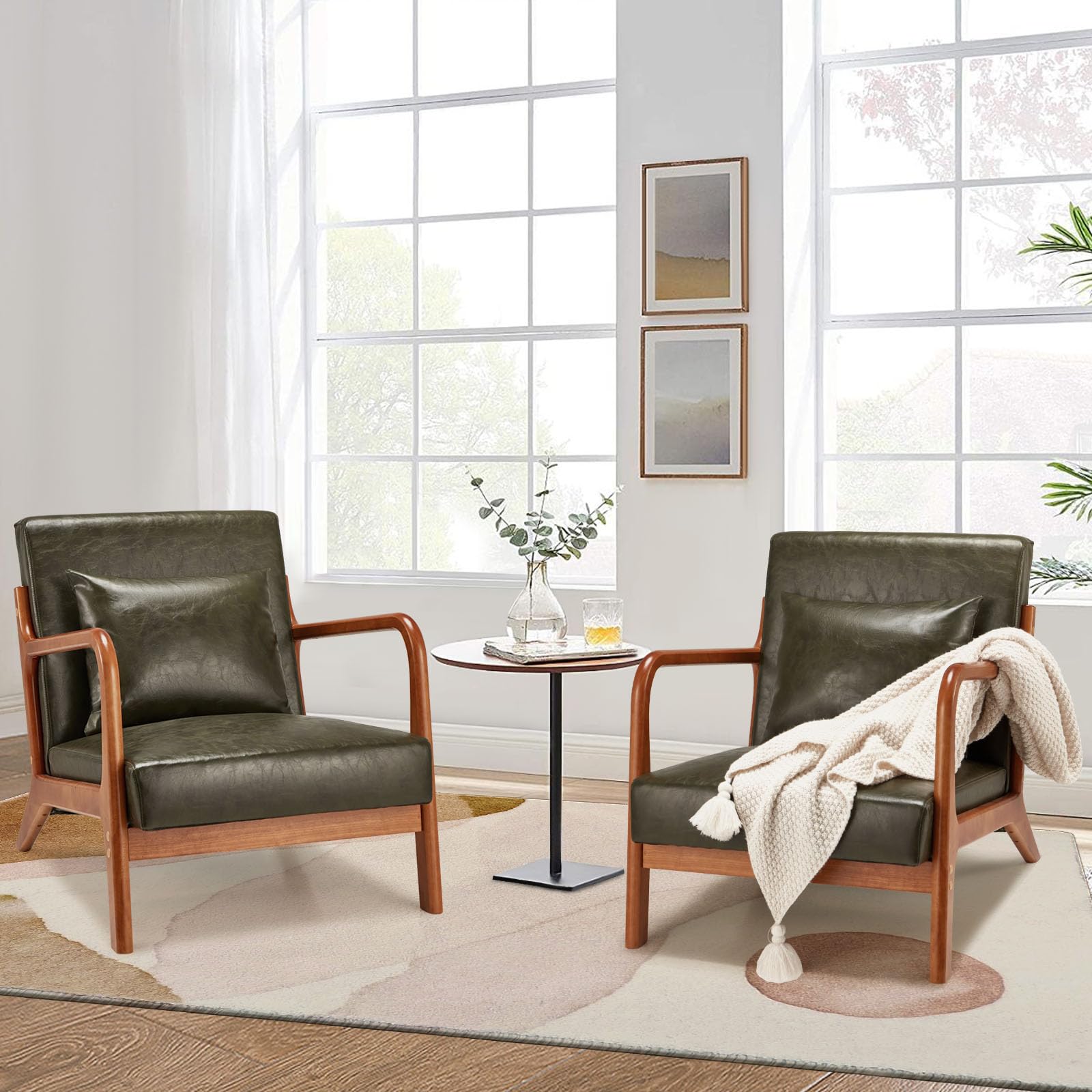 AECOJOY 13080UGN-LS01 chairs - View #4