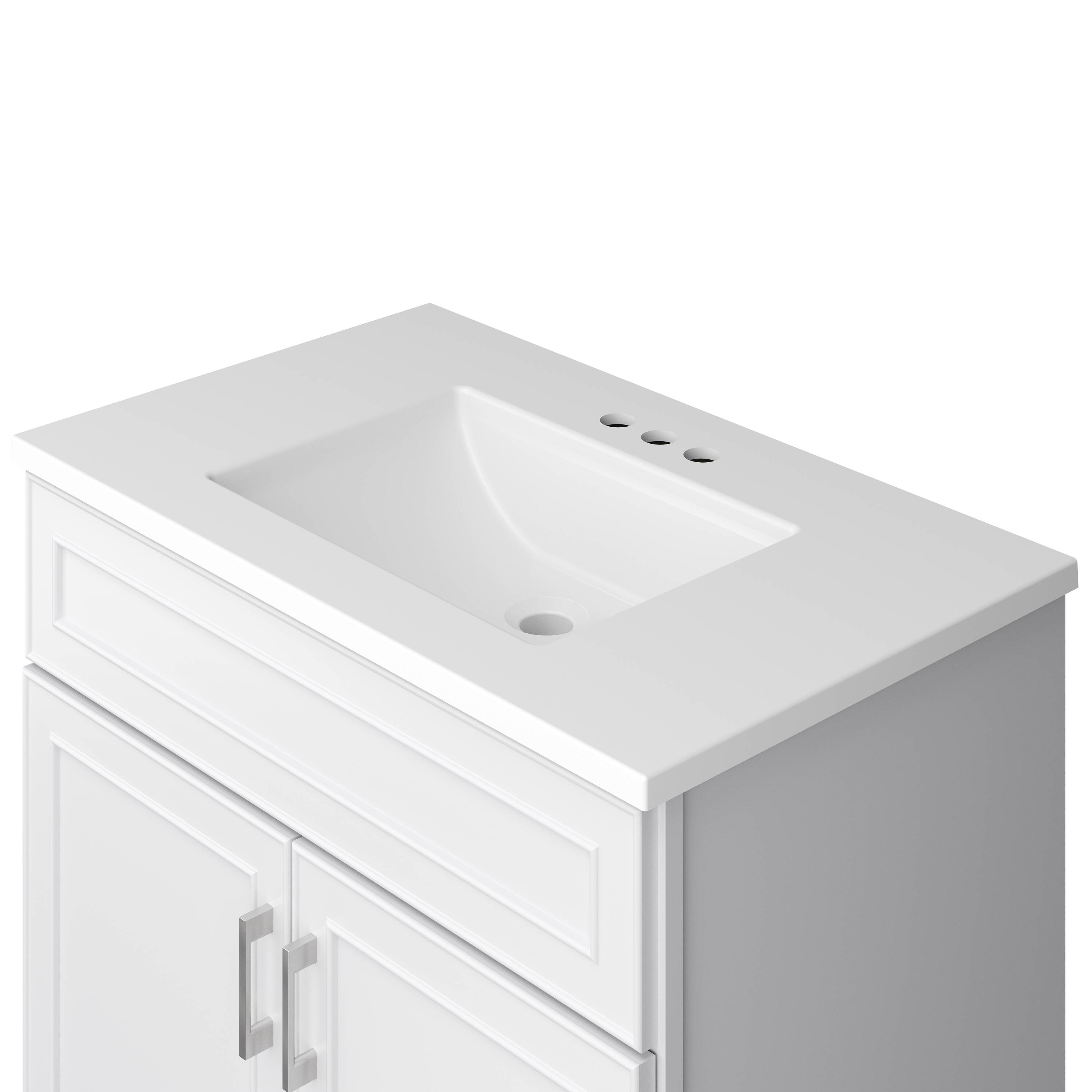 Style Selections C51130 Bath-Vanity-Combo - View #8