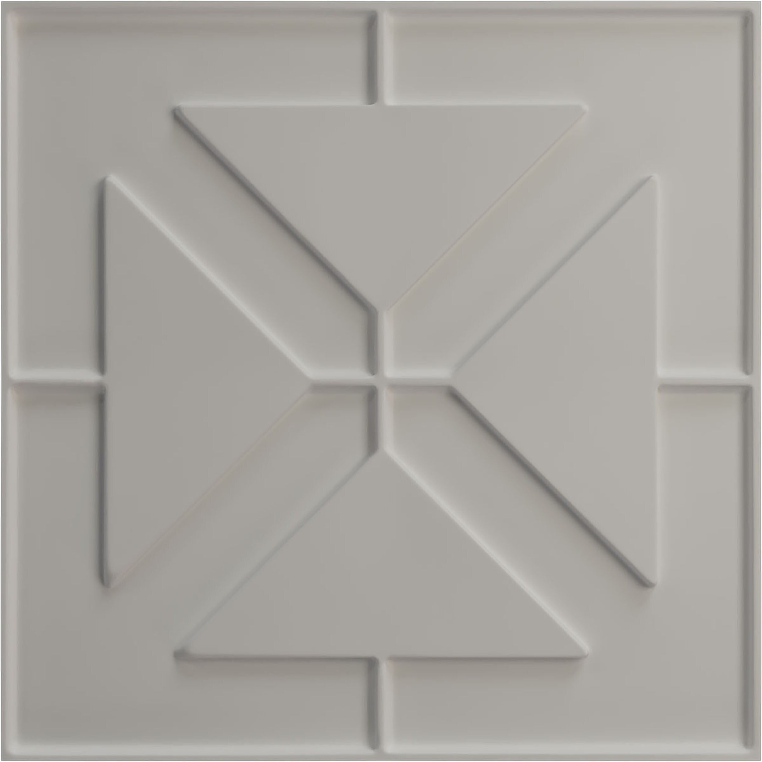 Ekena Millwork WP20X20XAECA Wall-Panels - View #5