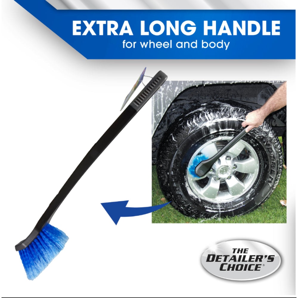 Carrand 93039 Automotive-Cleaning-Brushes - View #3