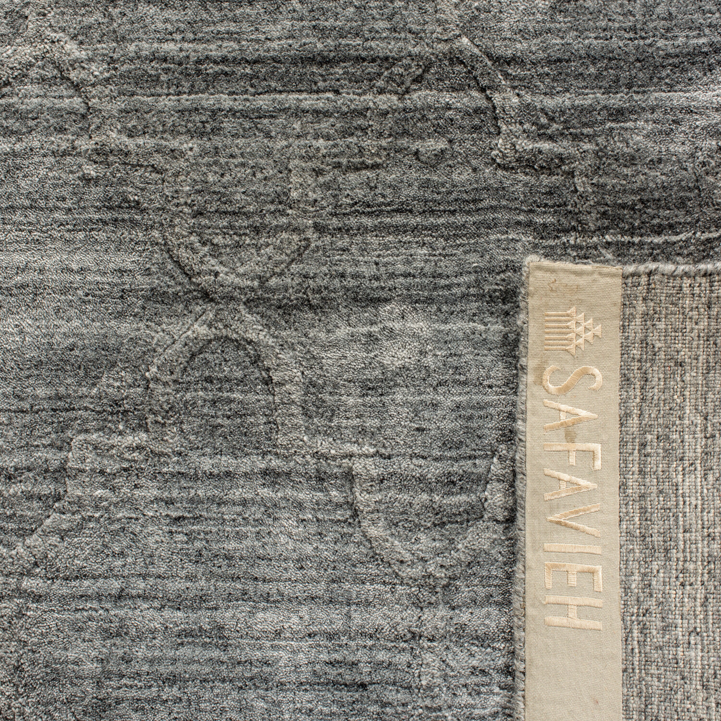 Safavieh ELM674B-6 rugs - View #3