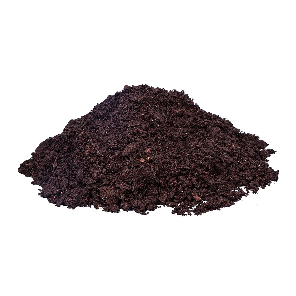 JET BLACK 380613 Bagged-Mulch - View #4