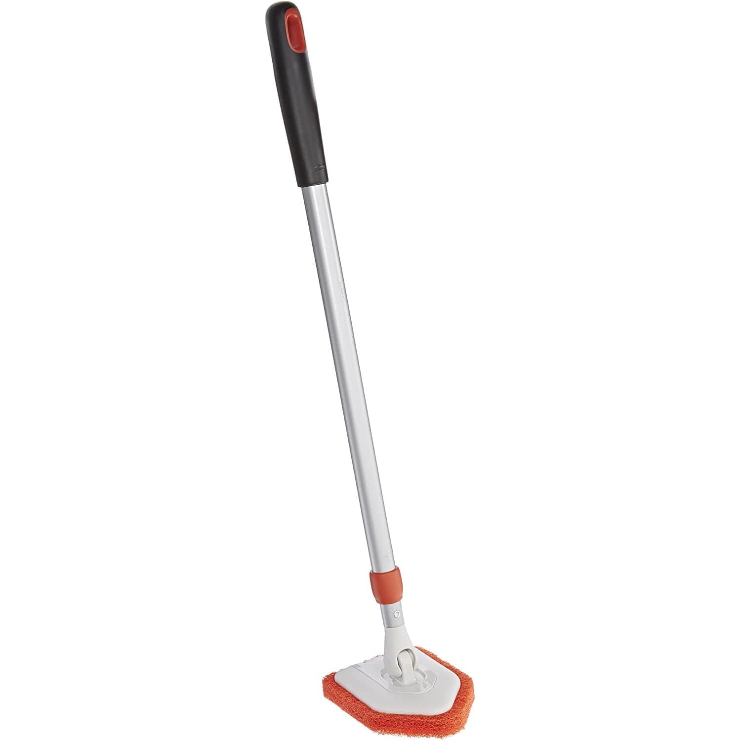 Lehman's 12126100 OXO Good Grips Extendable Tub and Tile Scrubber 42 inches