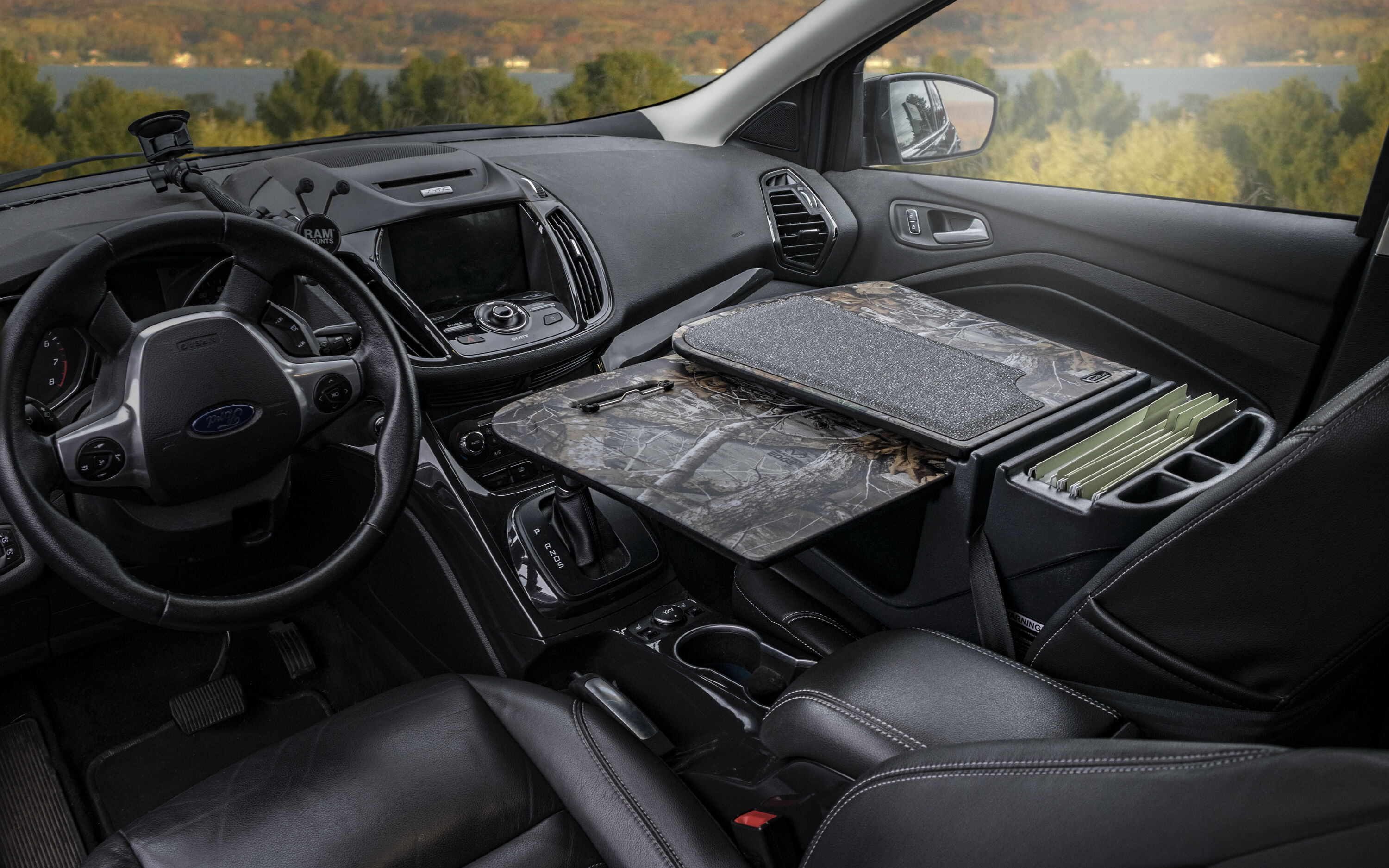 AutoExec AUE77001 Interior-Car-Acc - View #11