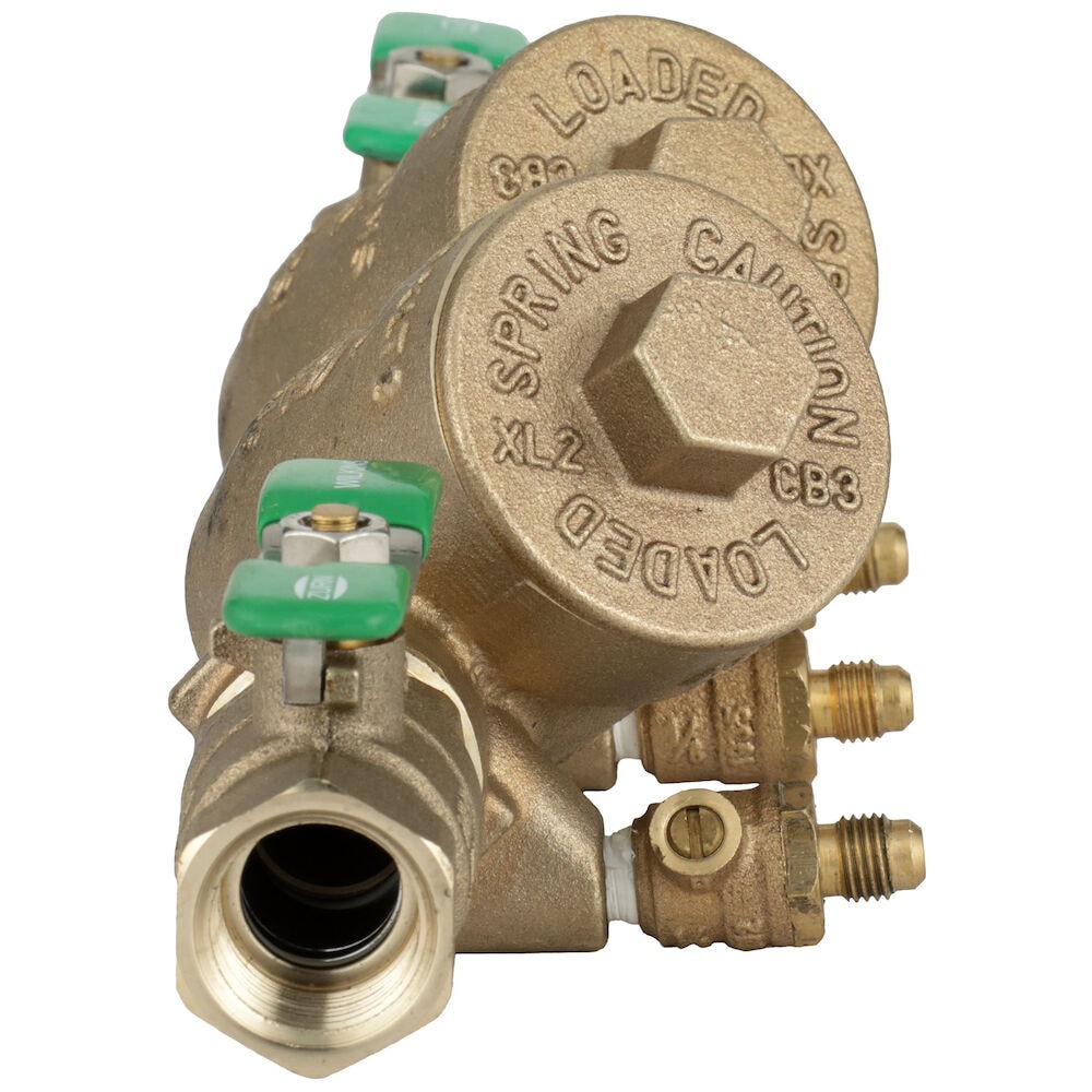 Zurn Wilkins 34-950XLT2FT Backflow-Preventers-Vacuum -Breakers - View #4