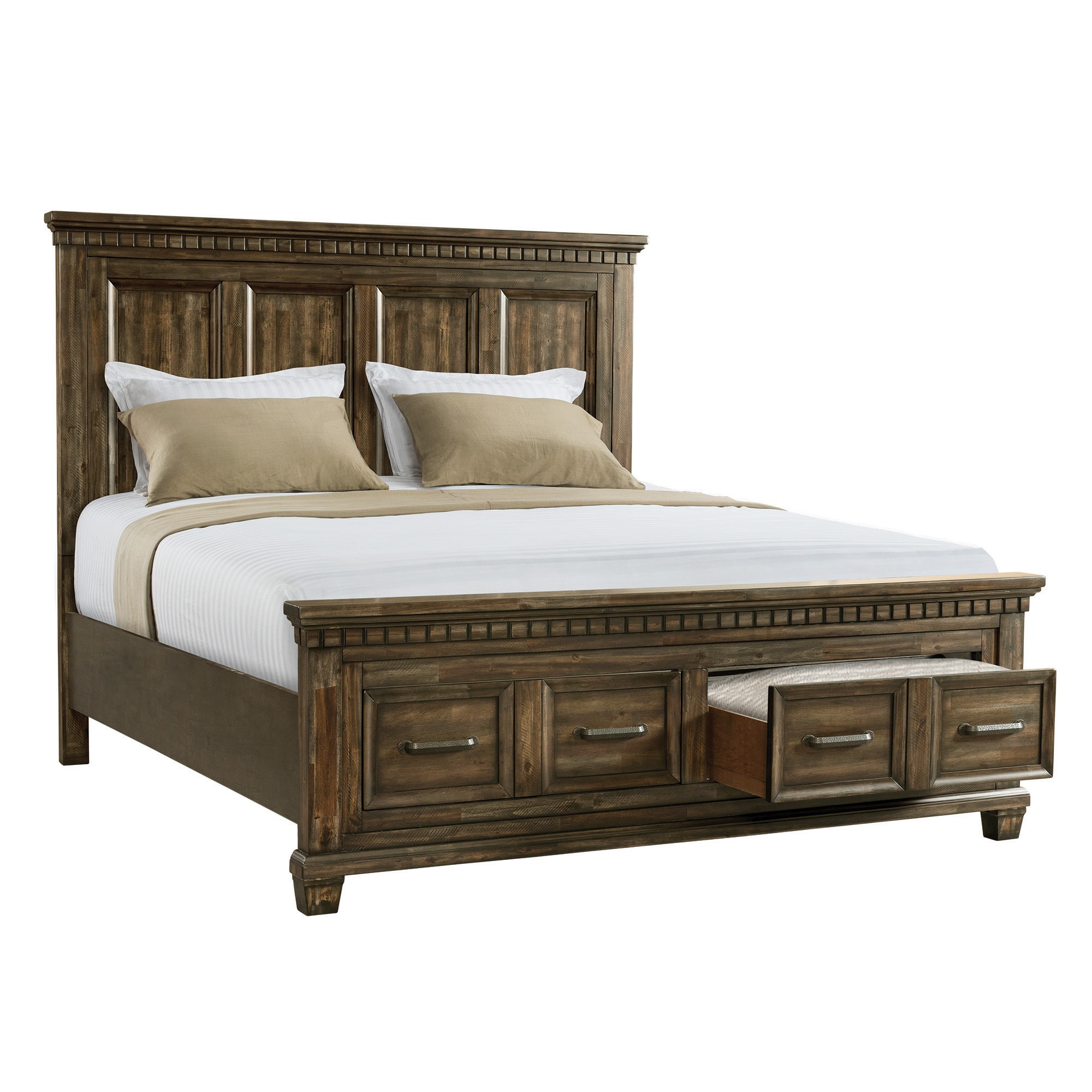 Picket House Furnishings MB600QB beds - View #2