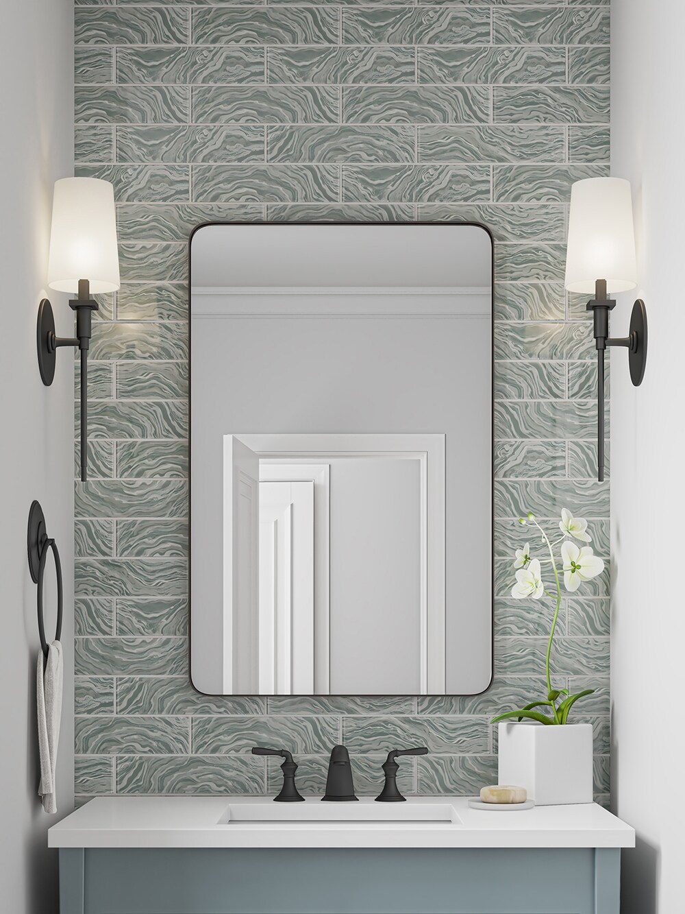 Elida Ceramica LW23061241 Ceramic-Tile - View #2
