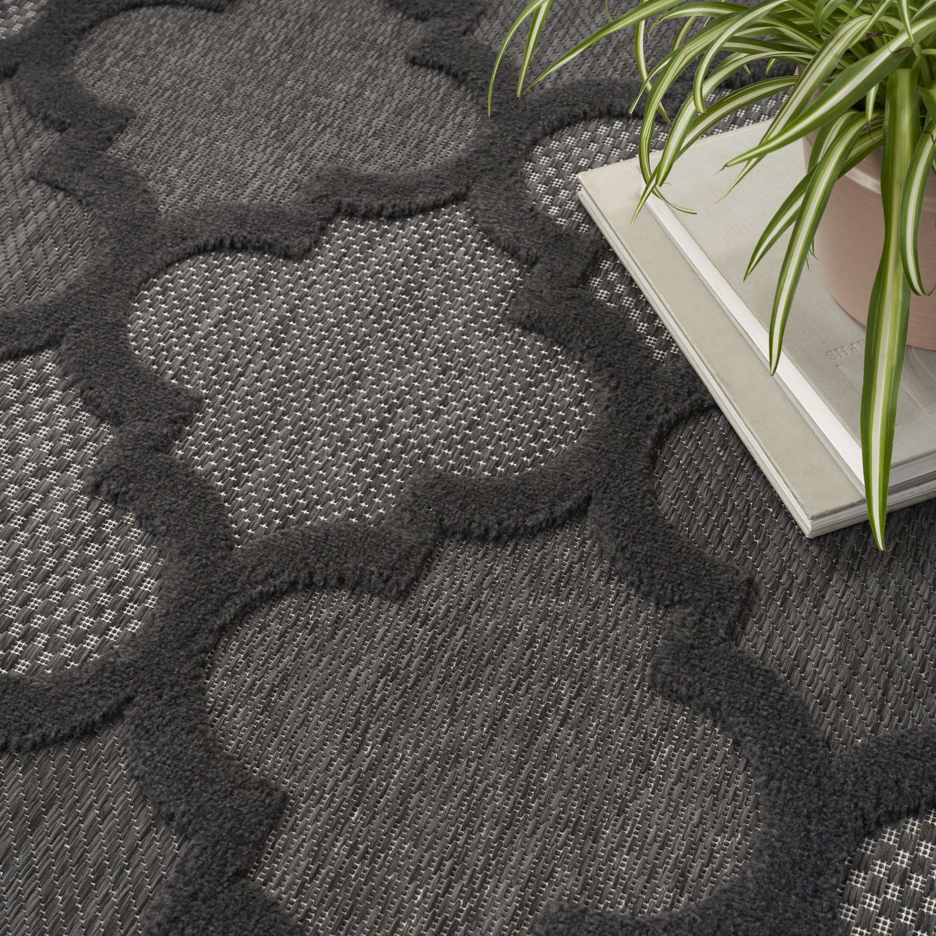 Nourison 099446042224 rugs - View #7