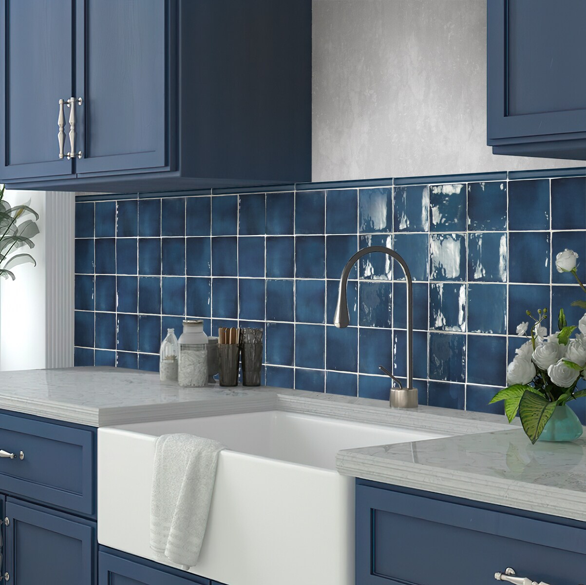 Apollo Tile CRE88OCNPENA Wall-Trim-Accent-Tile - View #13