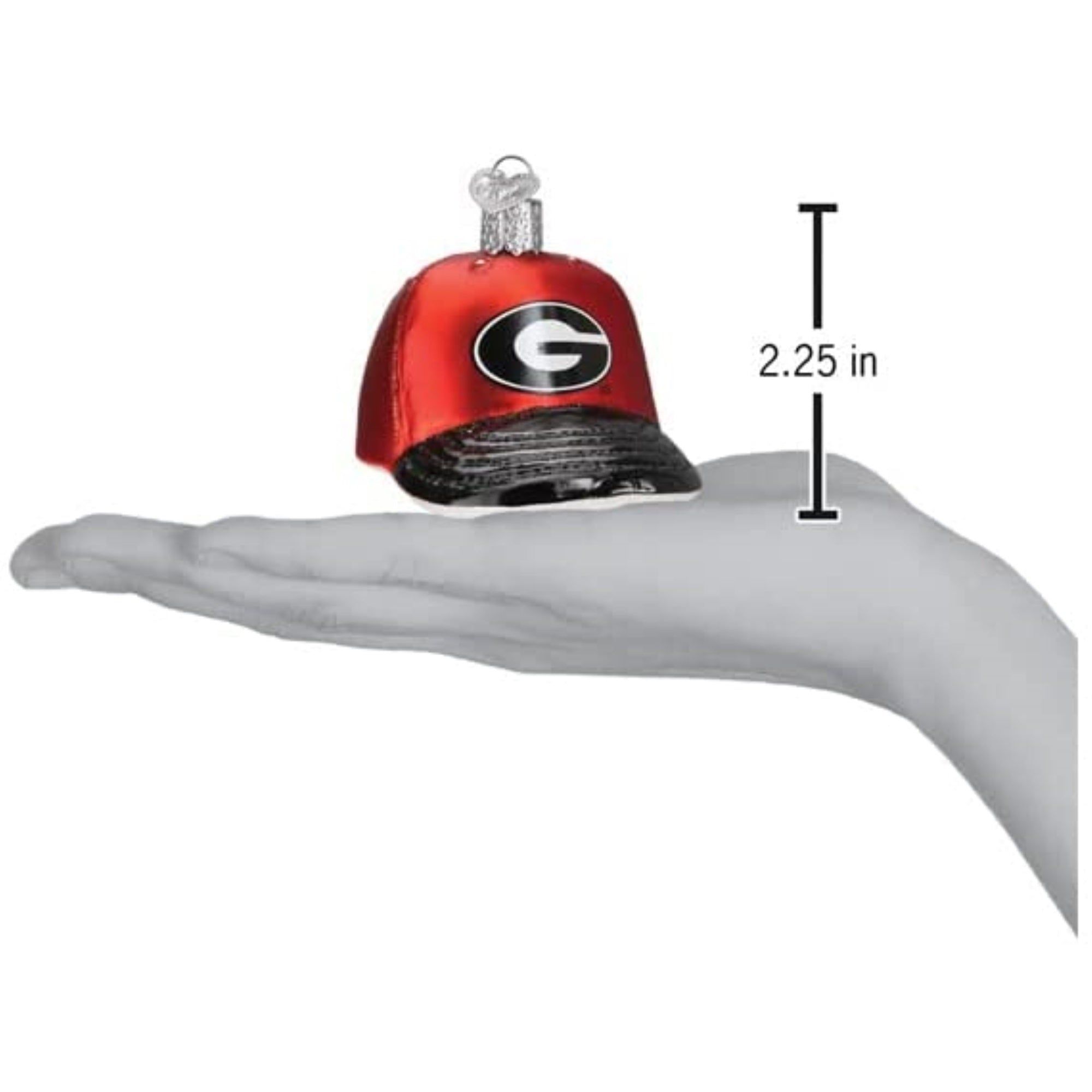 Old World Christmas 729343623195 m060040 - View #3