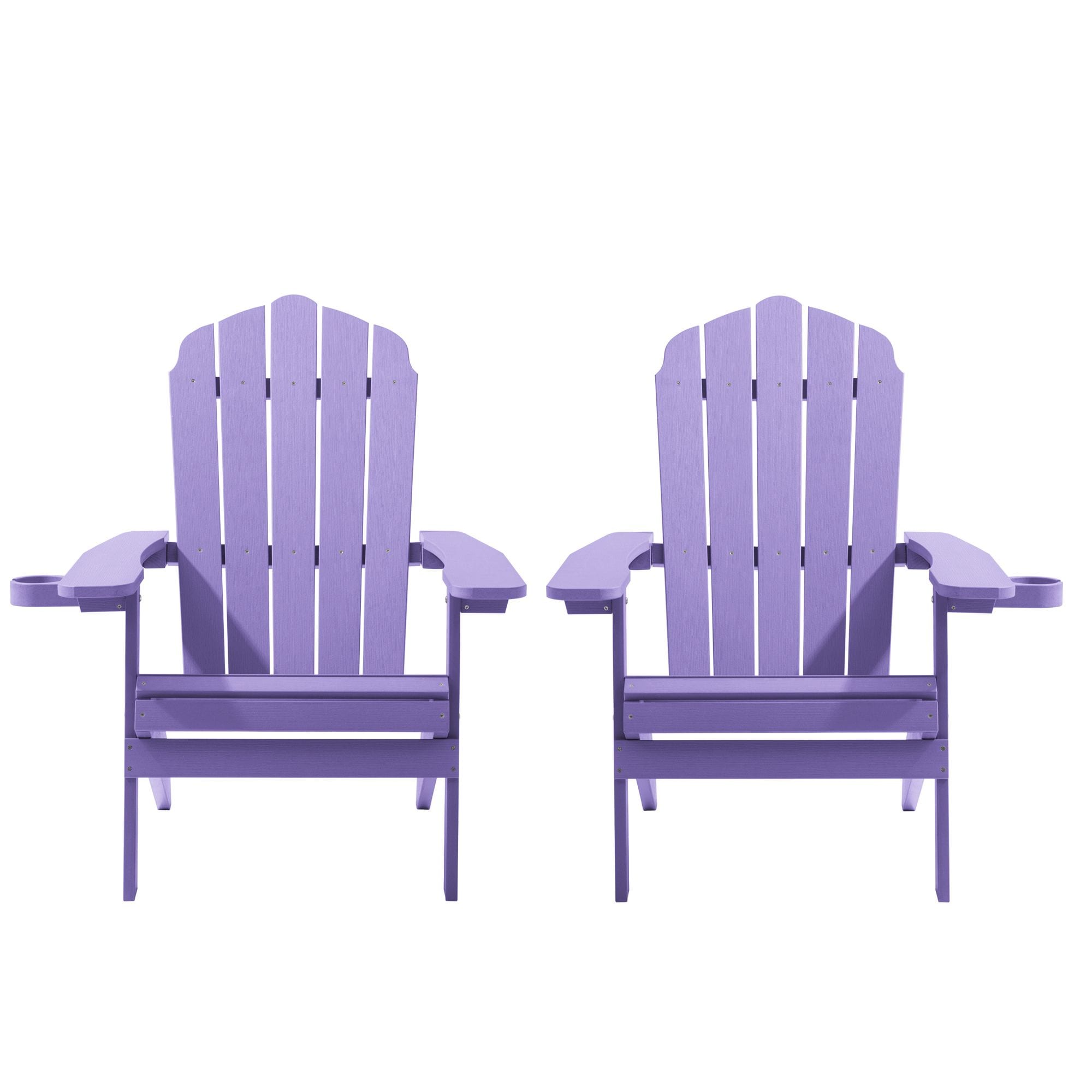 Sonkuki SD-AD508-PU-2 Patio-Chairs - View #8