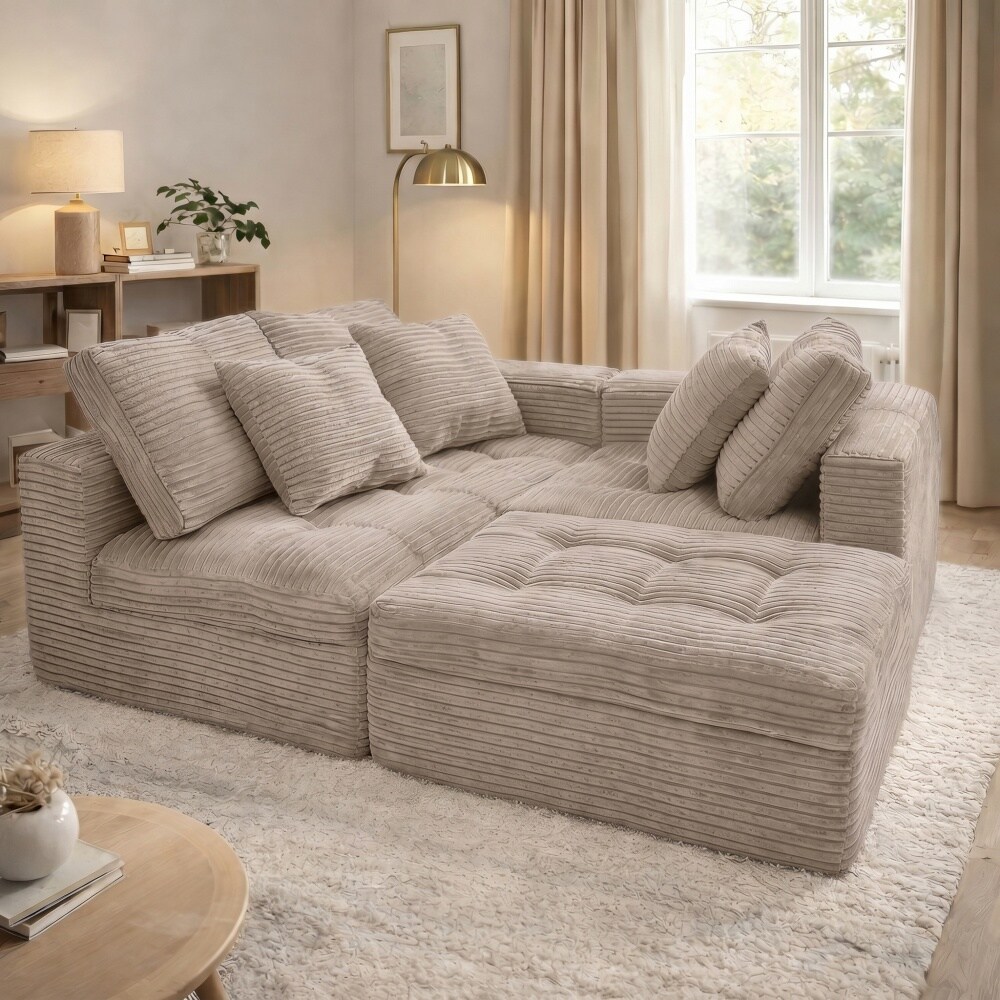 Mibranix LASF367 Sofas-Loveseats - View #7