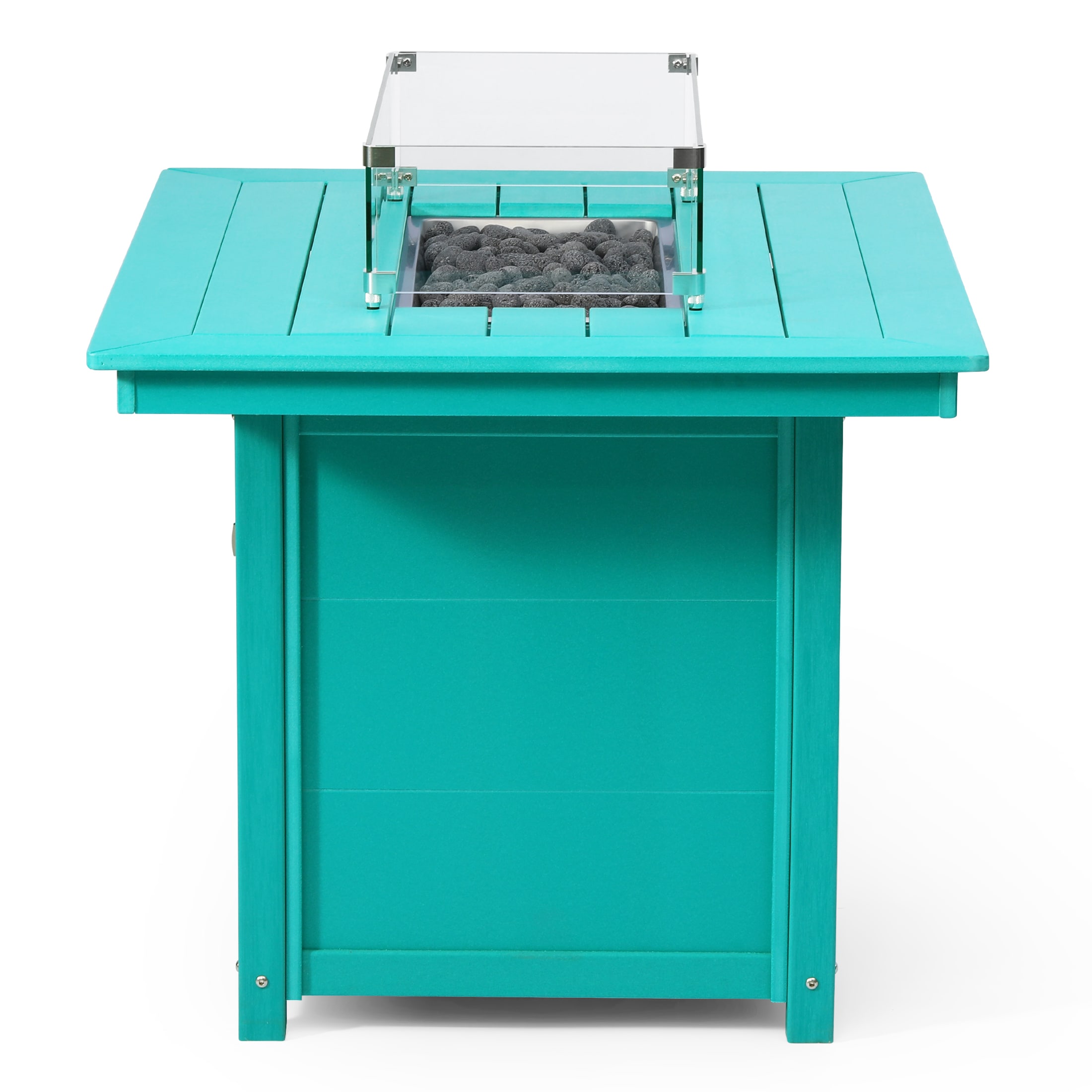 Costaelm COS308861 Outdoor-Gas-Firepits - View #5