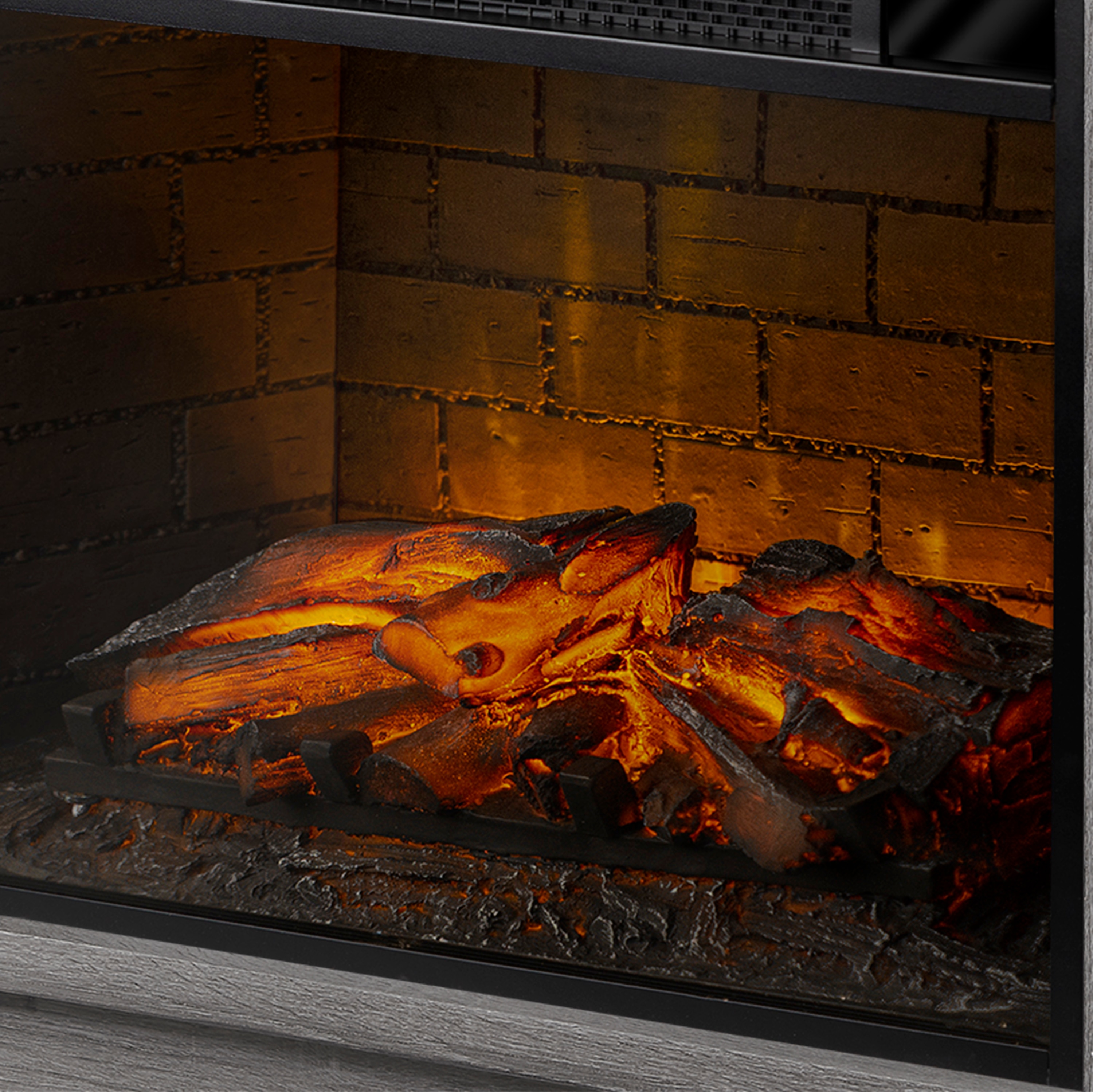 Muskoka 260-303-484 Electric-Fireplaces - View #2