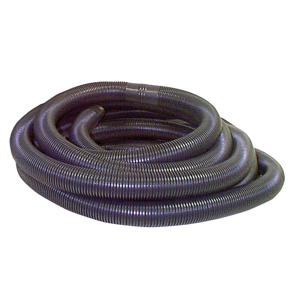 Zoeller Durable Rubber Sump Discharge Hose for Zoeller Floor Sucker Utility  Pumps - 1-1/4-in or 1-1/2-in Slip Fit Ends - Water Pump Accessories in the  Water Pump Accessories department at