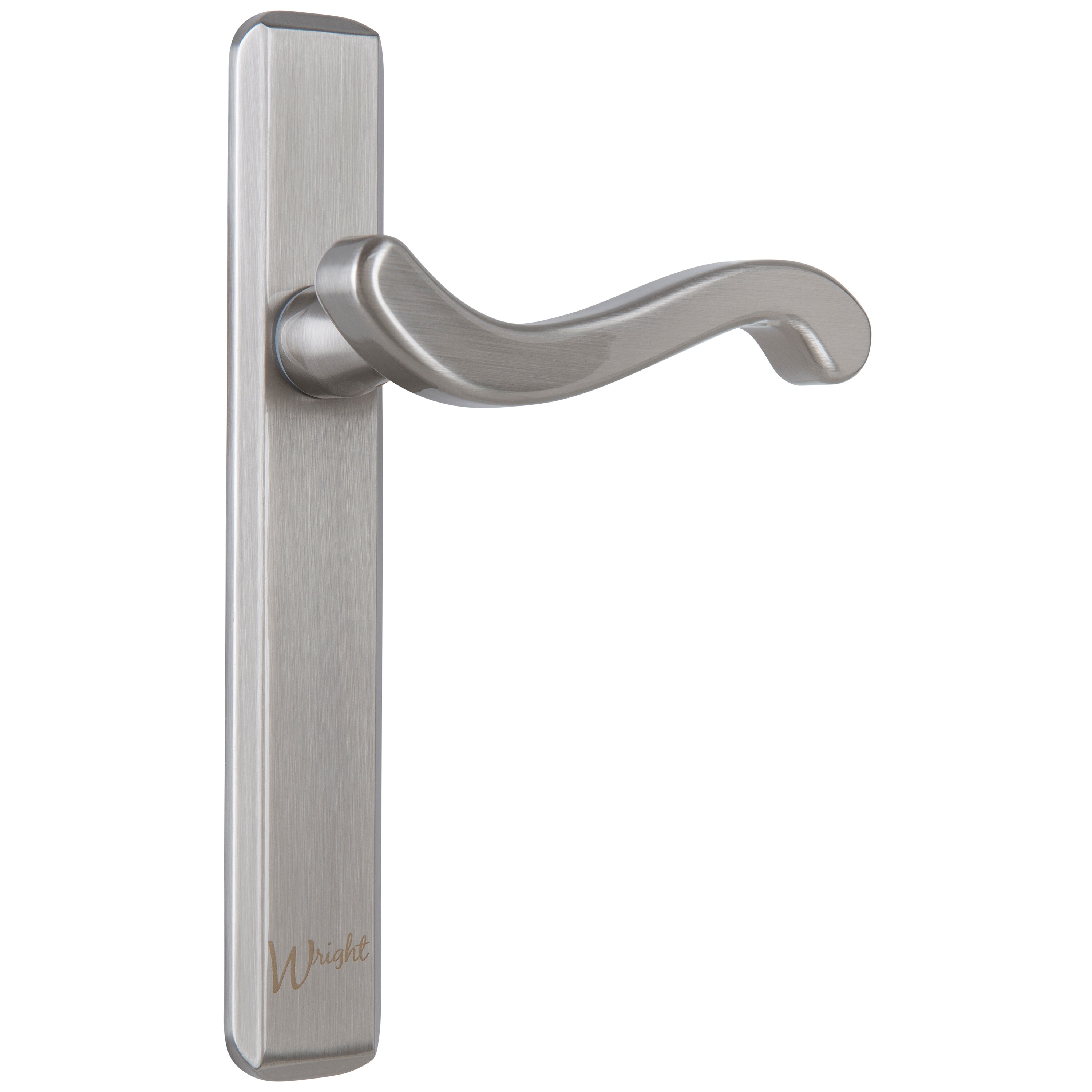 WRIGHT PRODUCTS VBA213SN Screen-Storm-Door-Handles - View #8