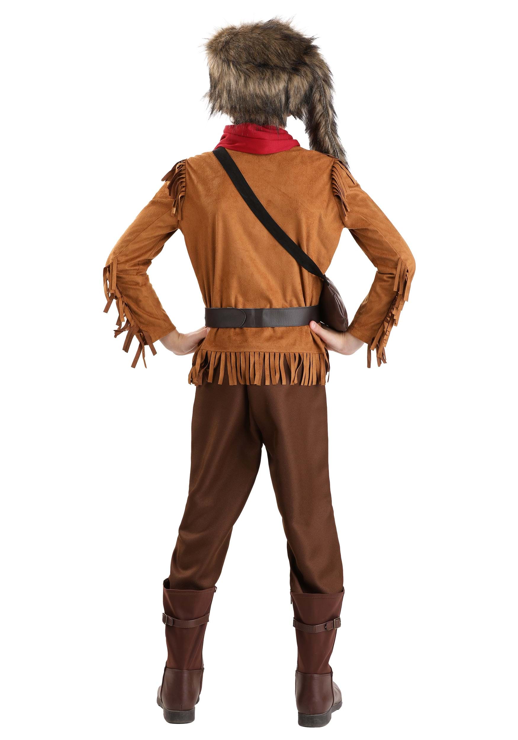 HalloweenCostumes.com FUN6778CH costumes - View #3