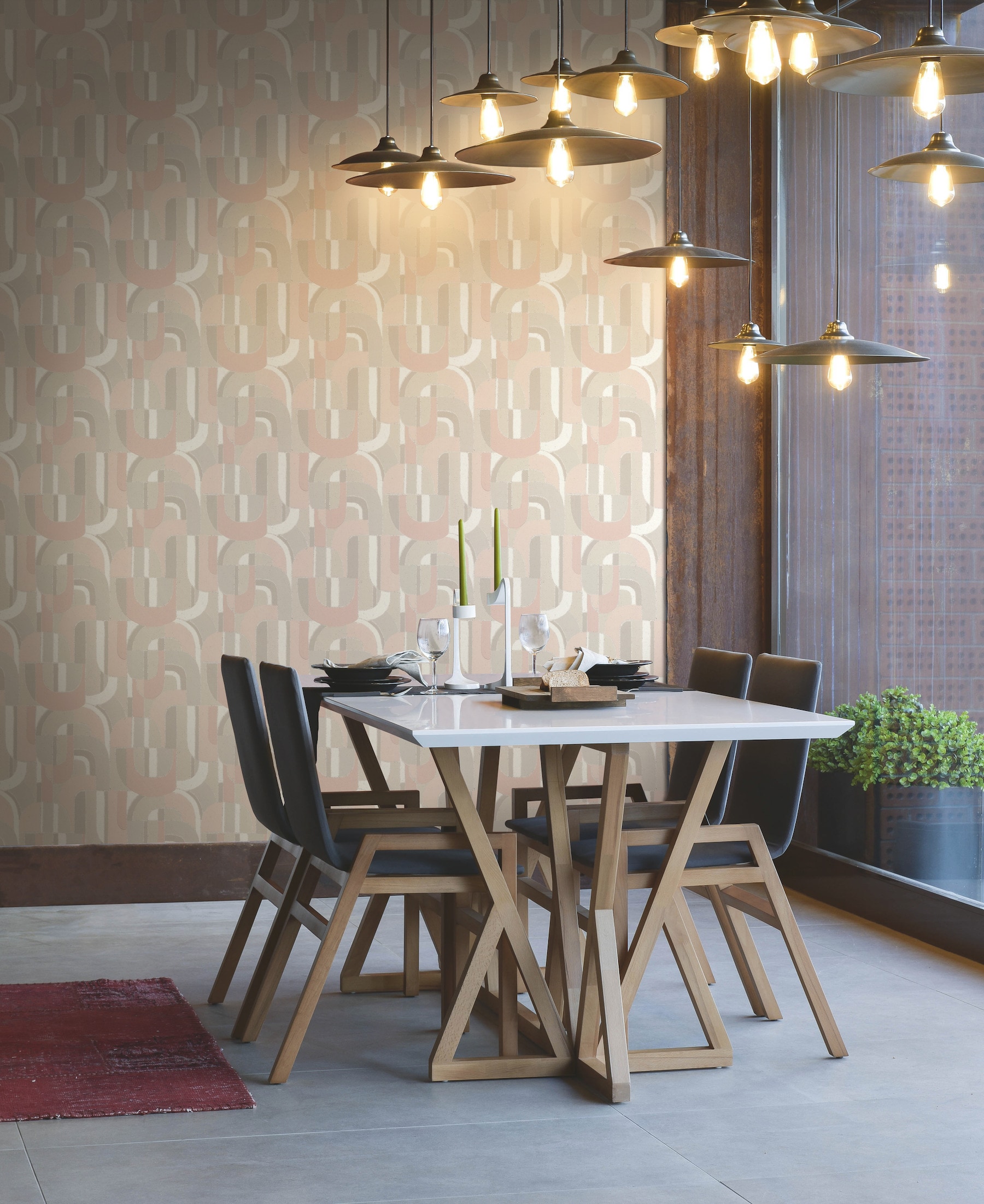 York Wallcoverings HC7598 wallpaper - View #2