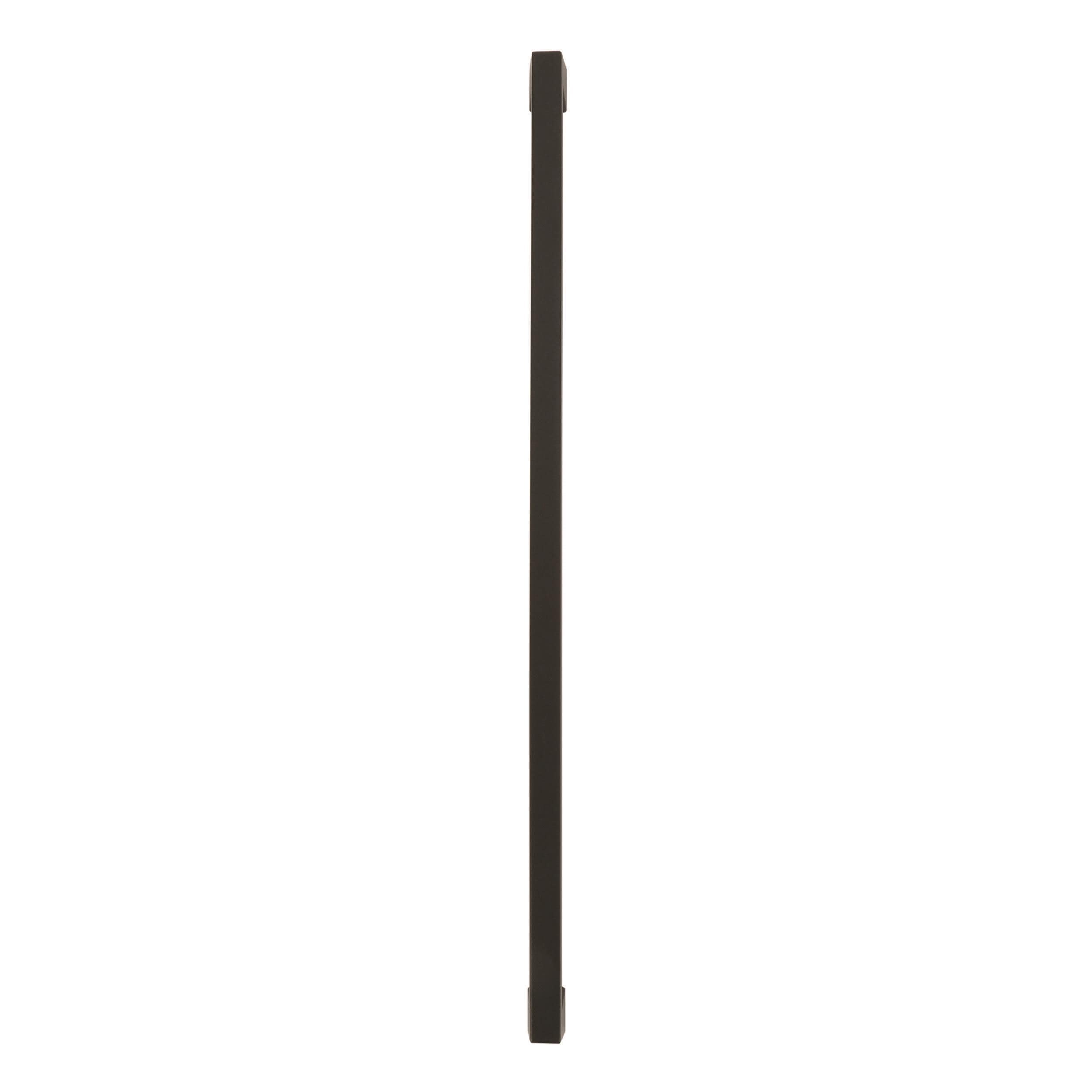 Amerock BP55281BBR Cabinet-Pulls - View #10