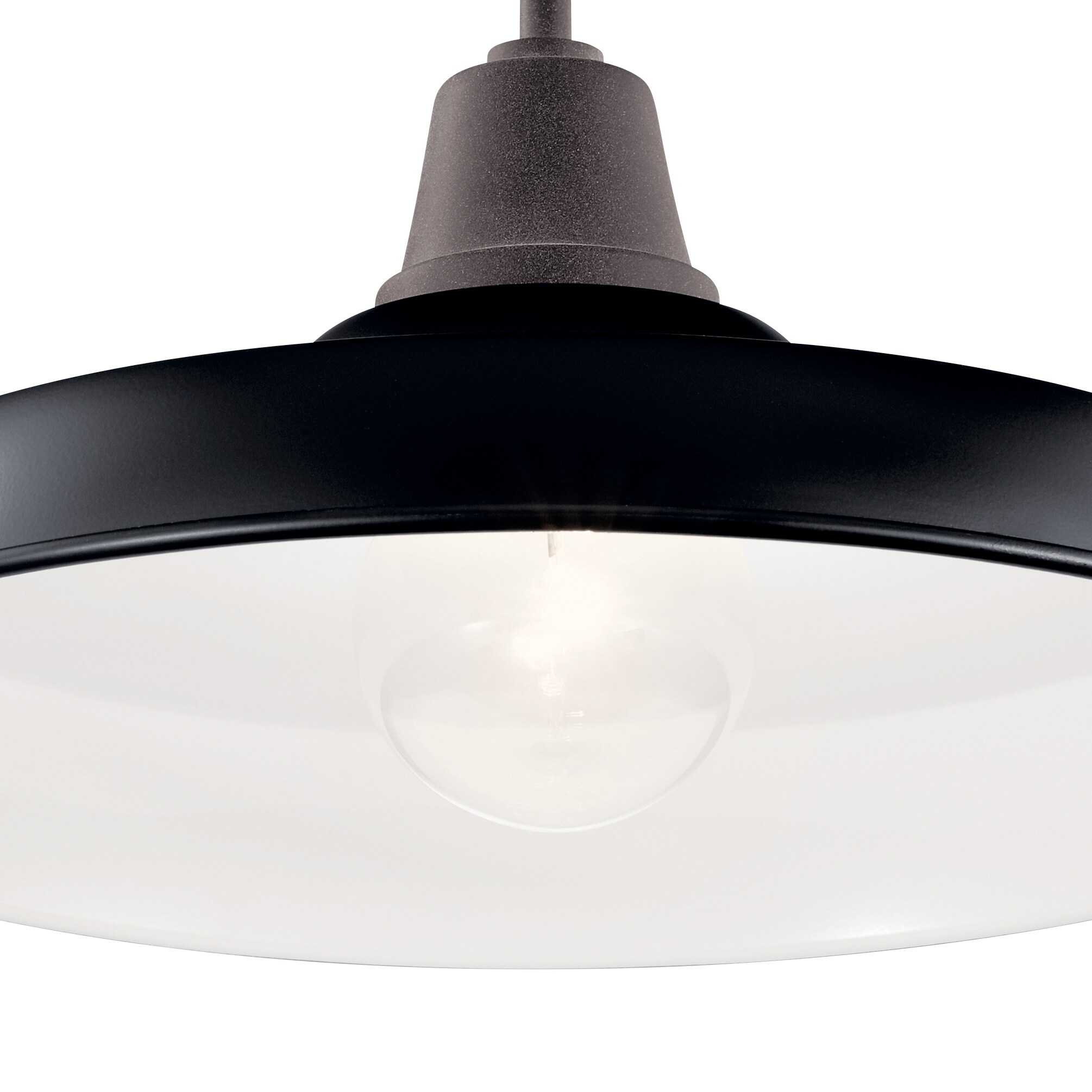 Kichler 49993BK Pendant-Lights - View #8