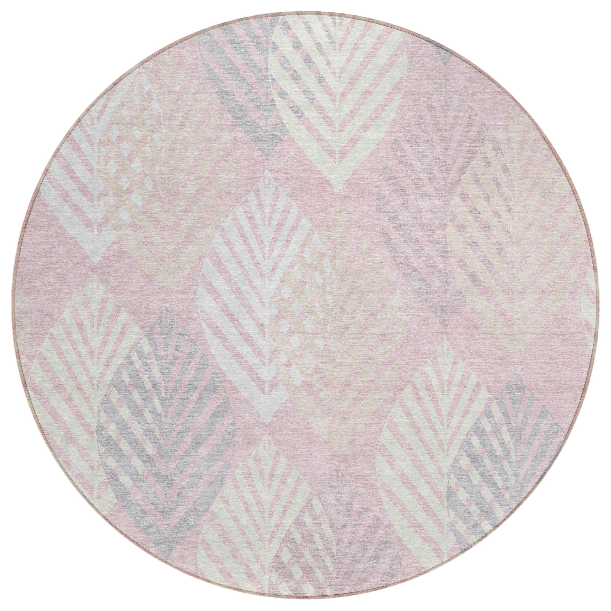 Addison Rugs ACN744PI8RO rugs - View #2