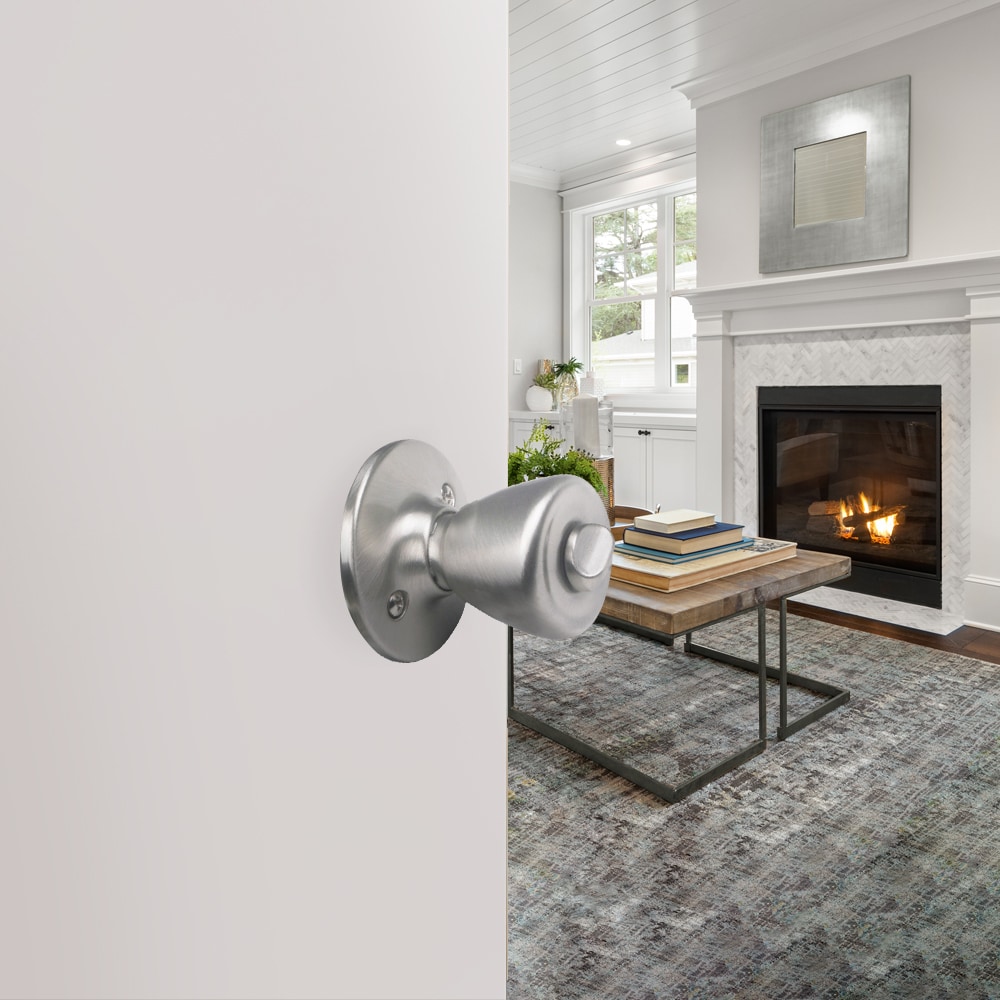 Design House 781906 Door-Knobs - View #2