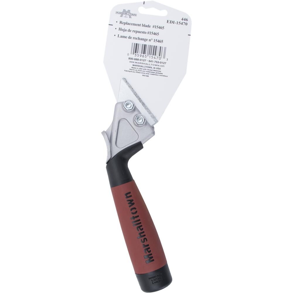 Hyde Tools - Grout Saw - 30263032 - MSC Industrial Supply