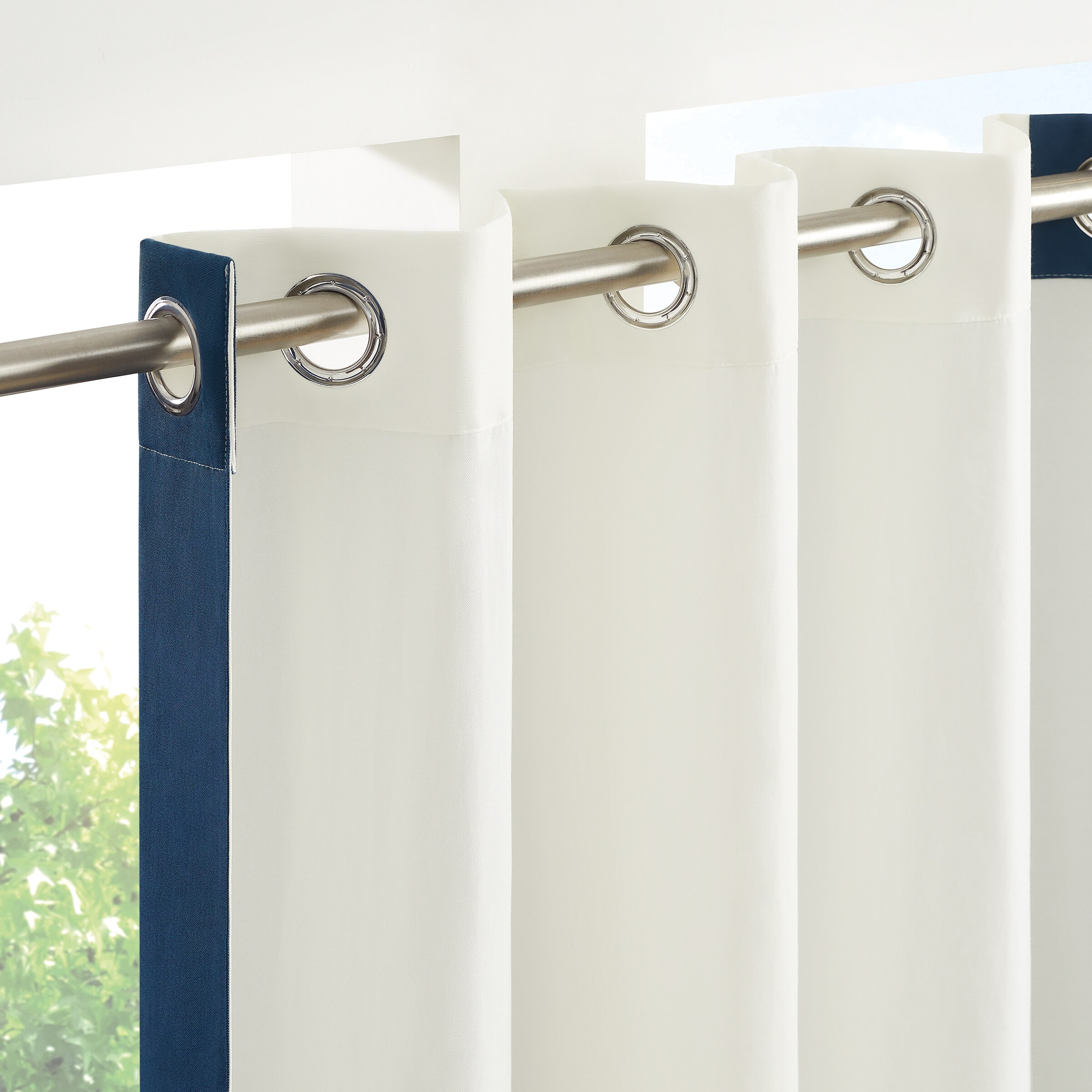 Waverly 22716801416 curtains - View #2