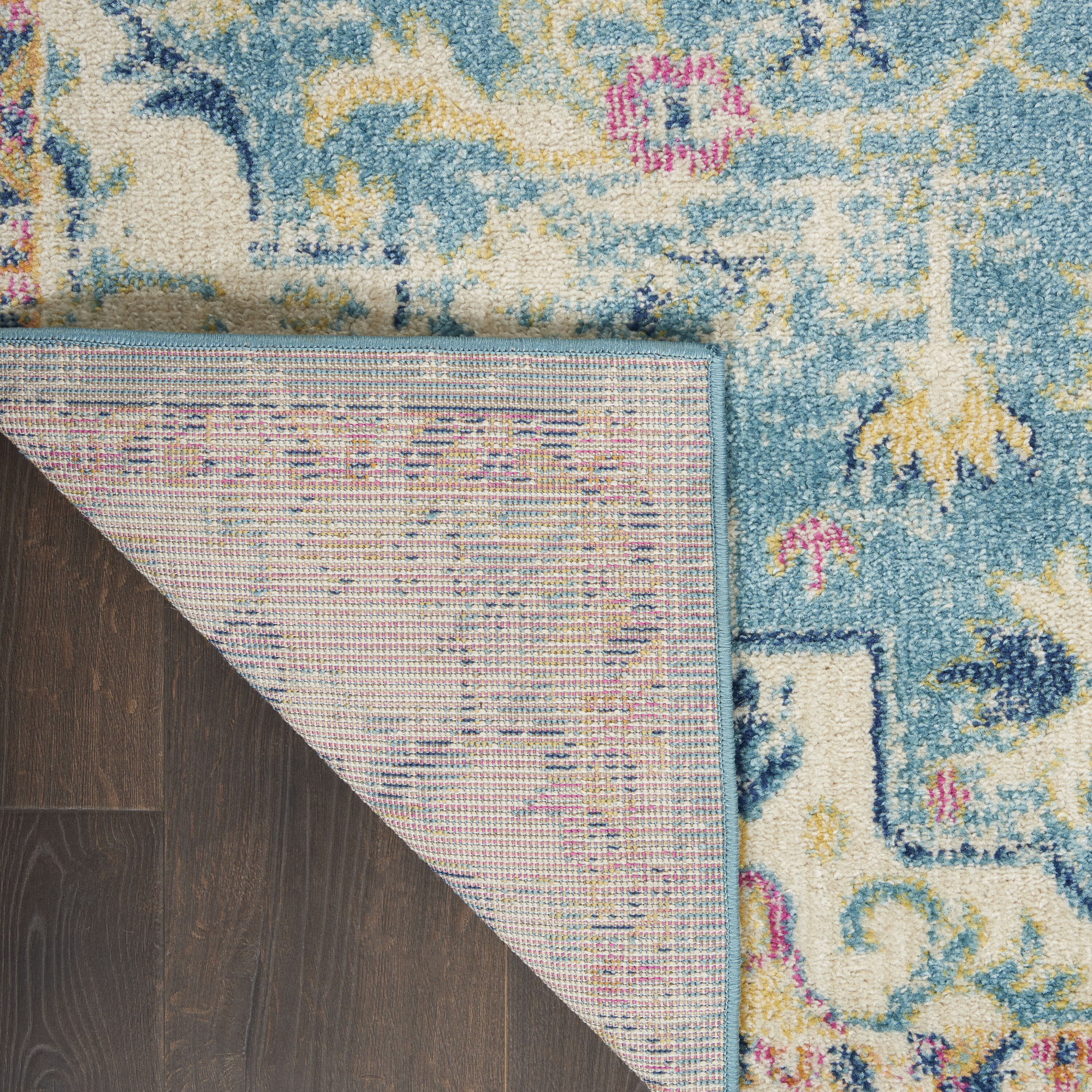Nourison 99446747990 rugs - View #5