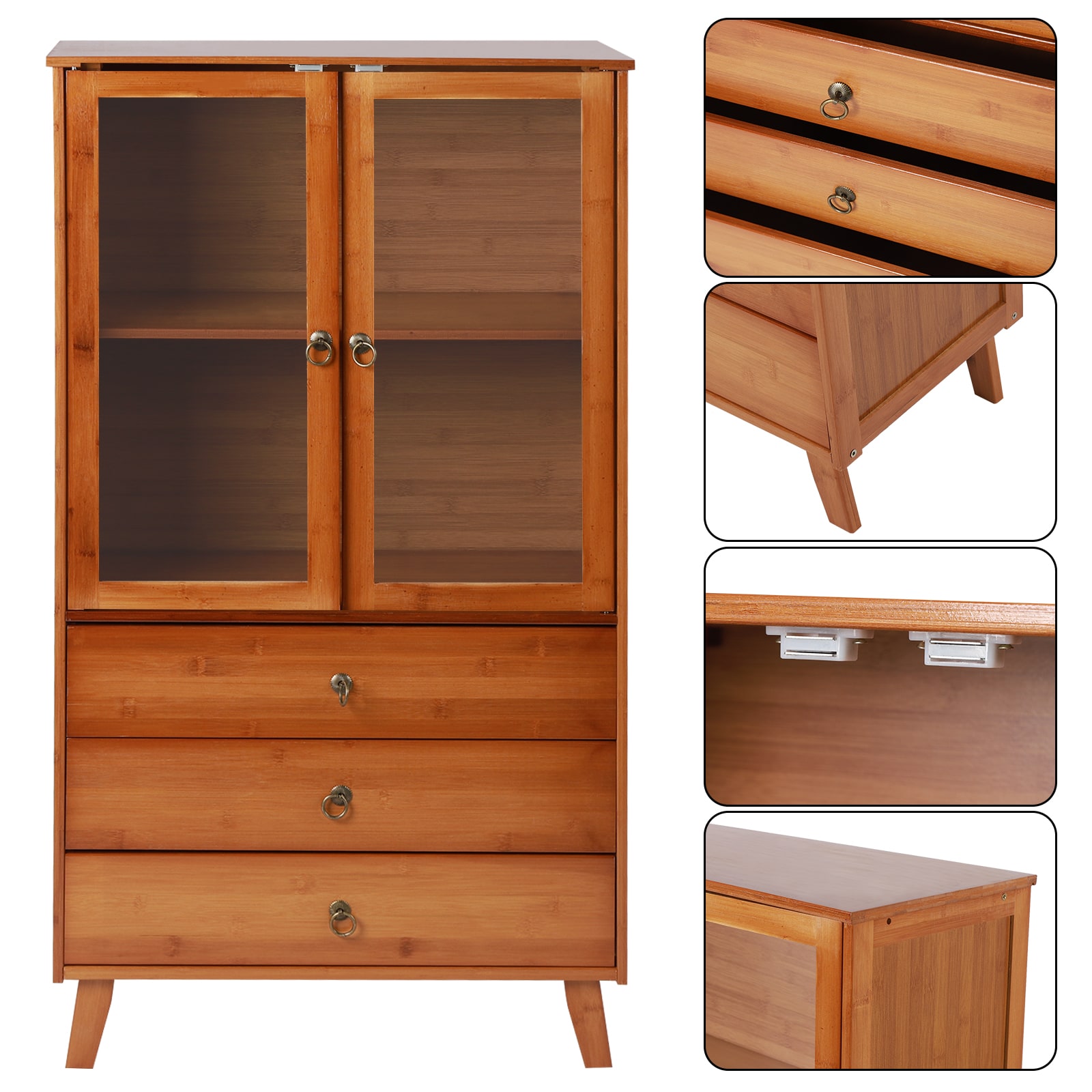 CNCEST JJ9WE4R2WDLYF nightstands - View #5